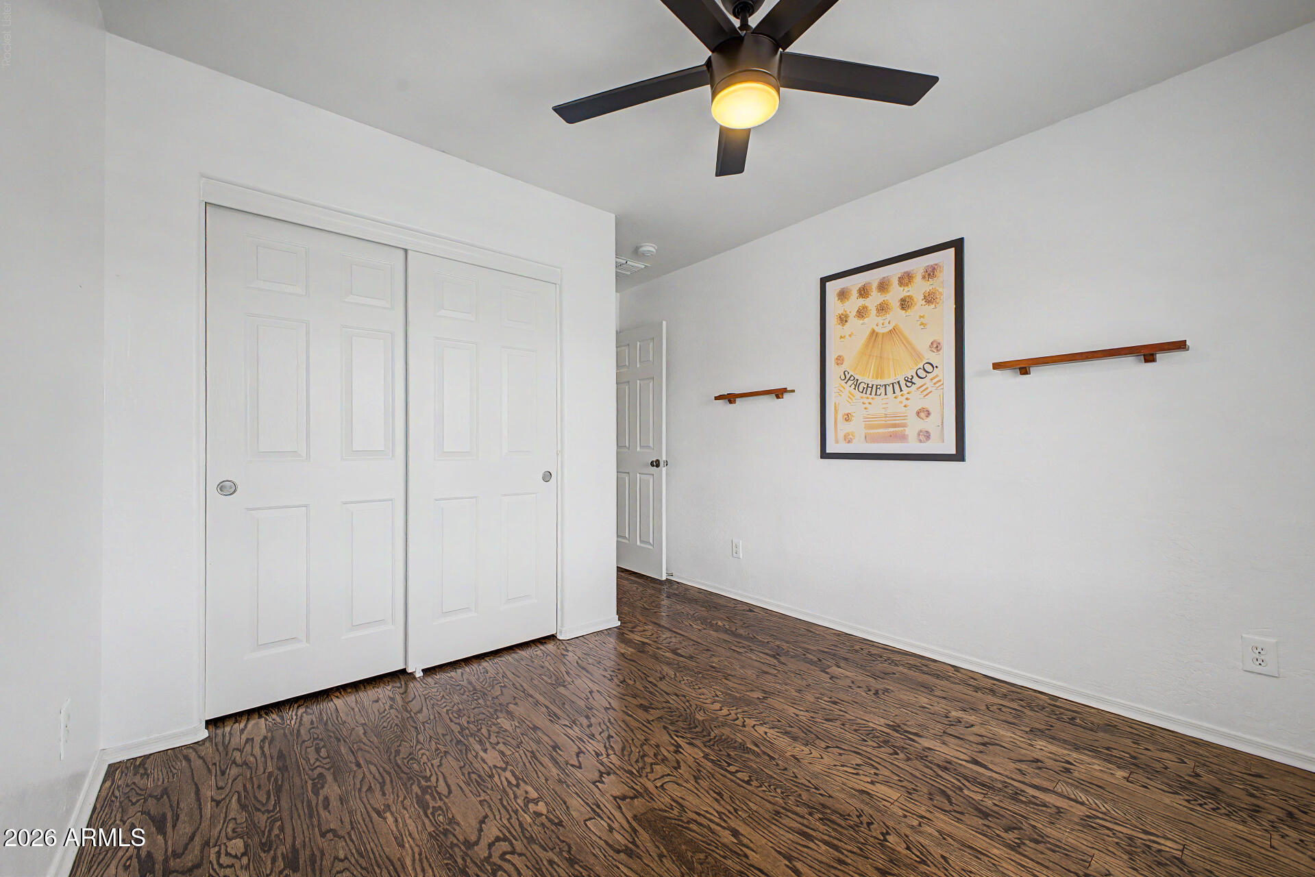ANTHEM UNIT 61 - Residential