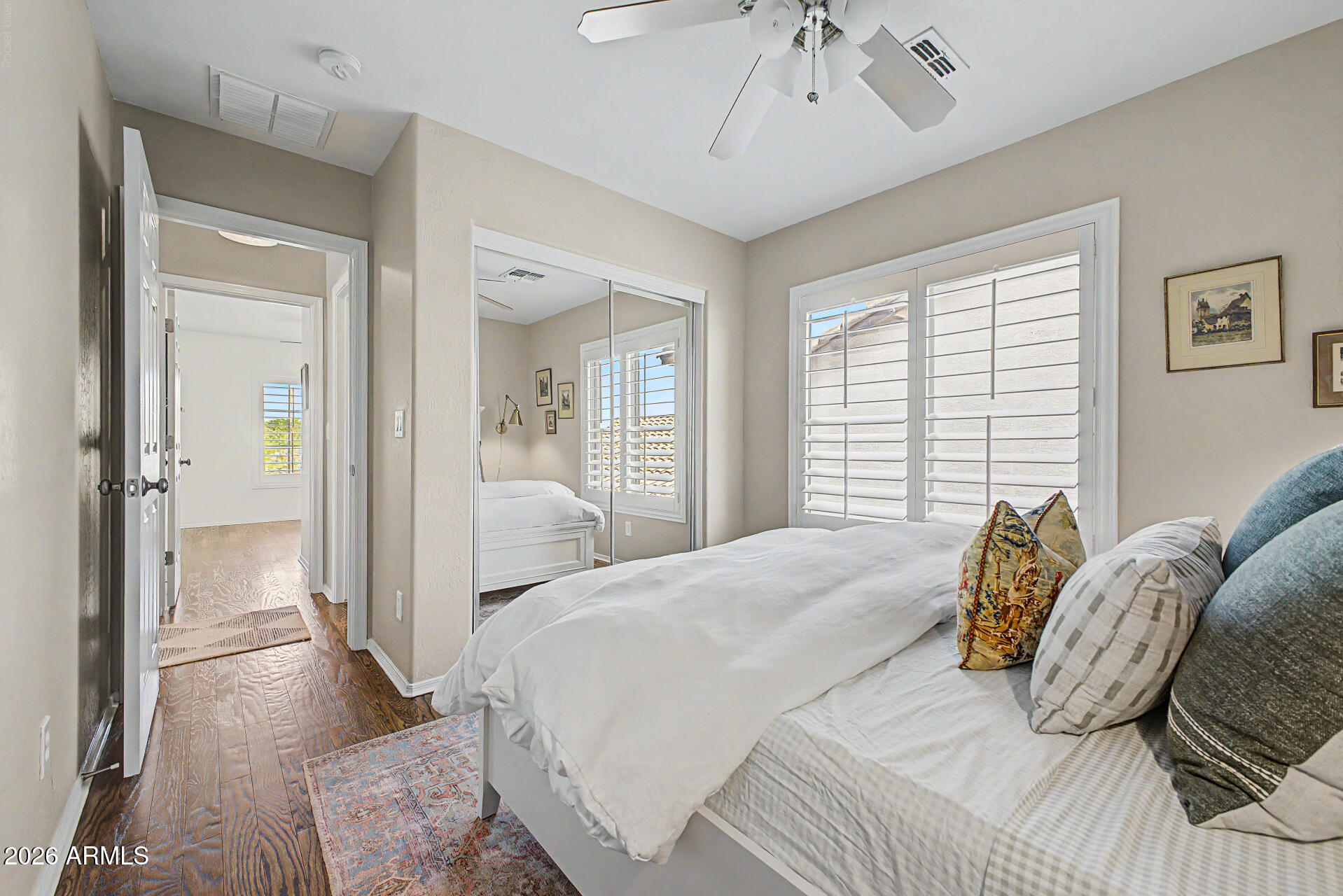 ANTHEM UNIT 61 - Residential