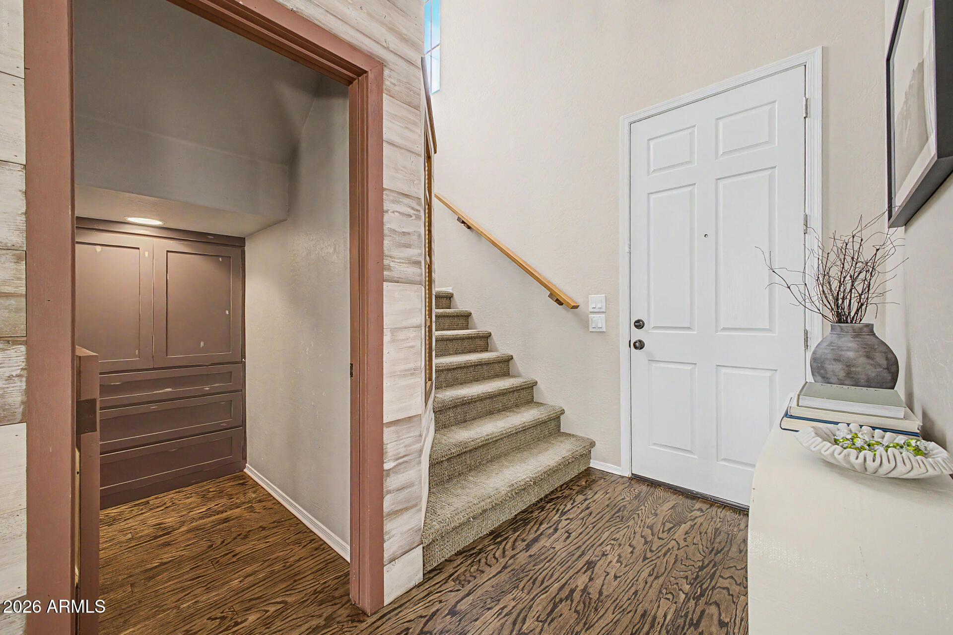 ANTHEM UNIT 61 - Residential