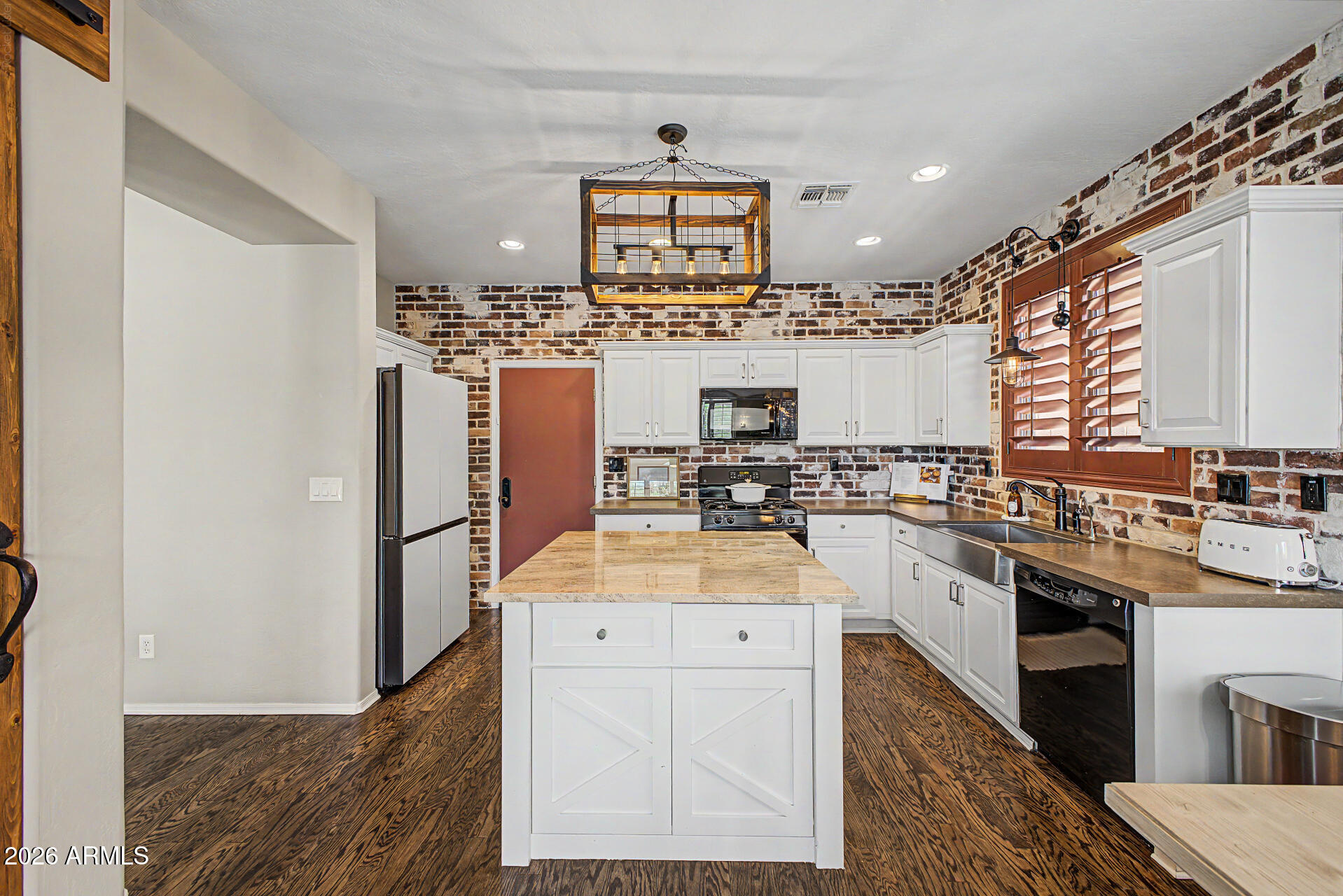 ANTHEM UNIT 61 - Residential