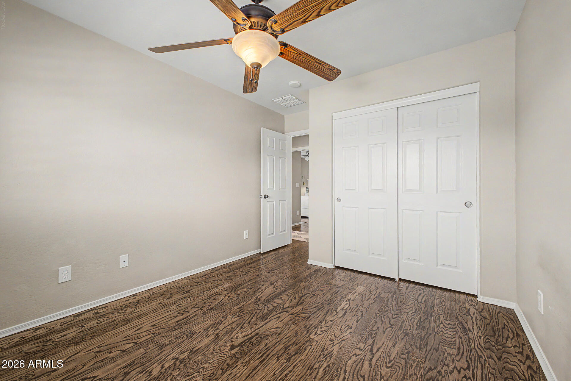 ANTHEM UNIT 61 - Residential