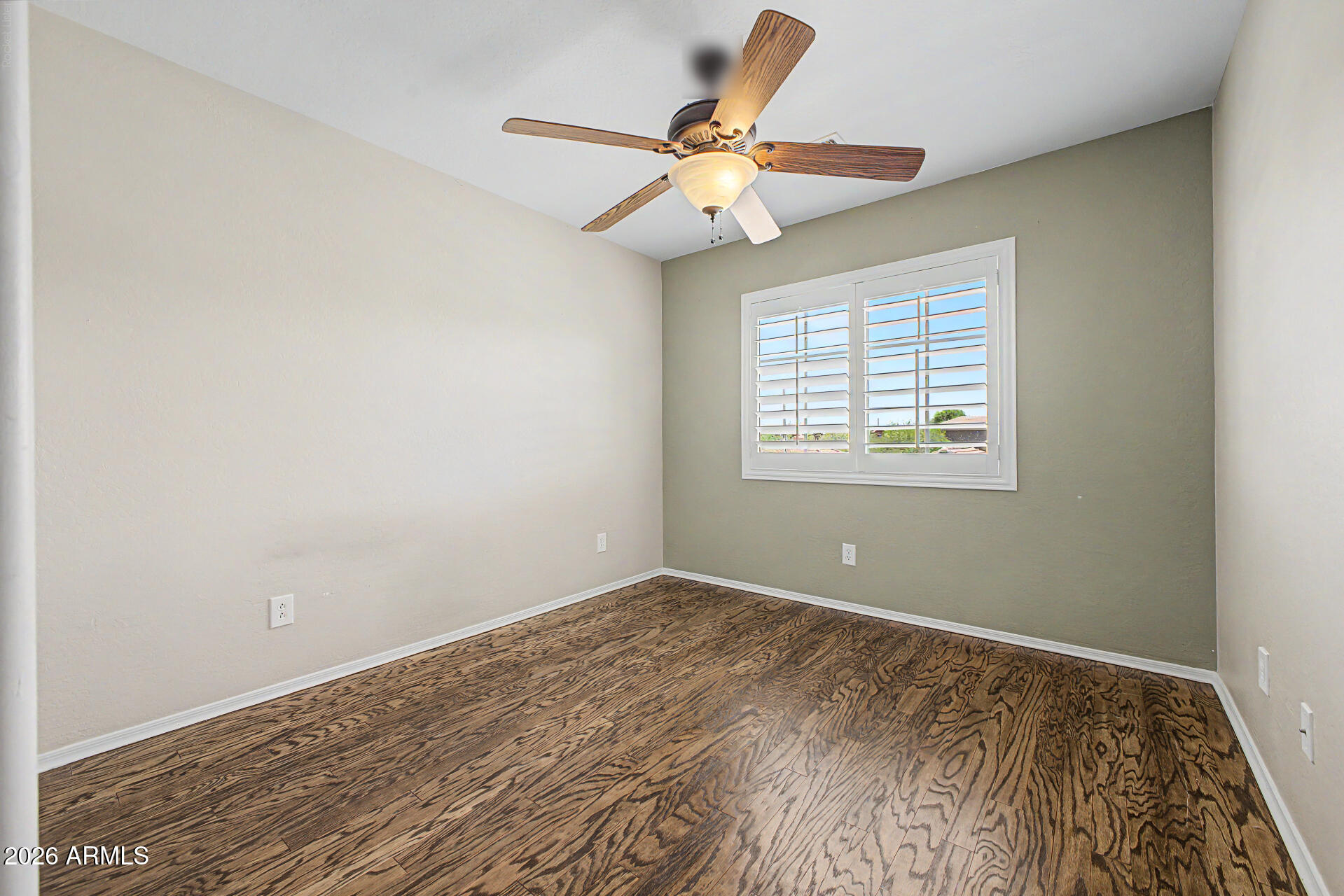 ANTHEM UNIT 61 - Residential