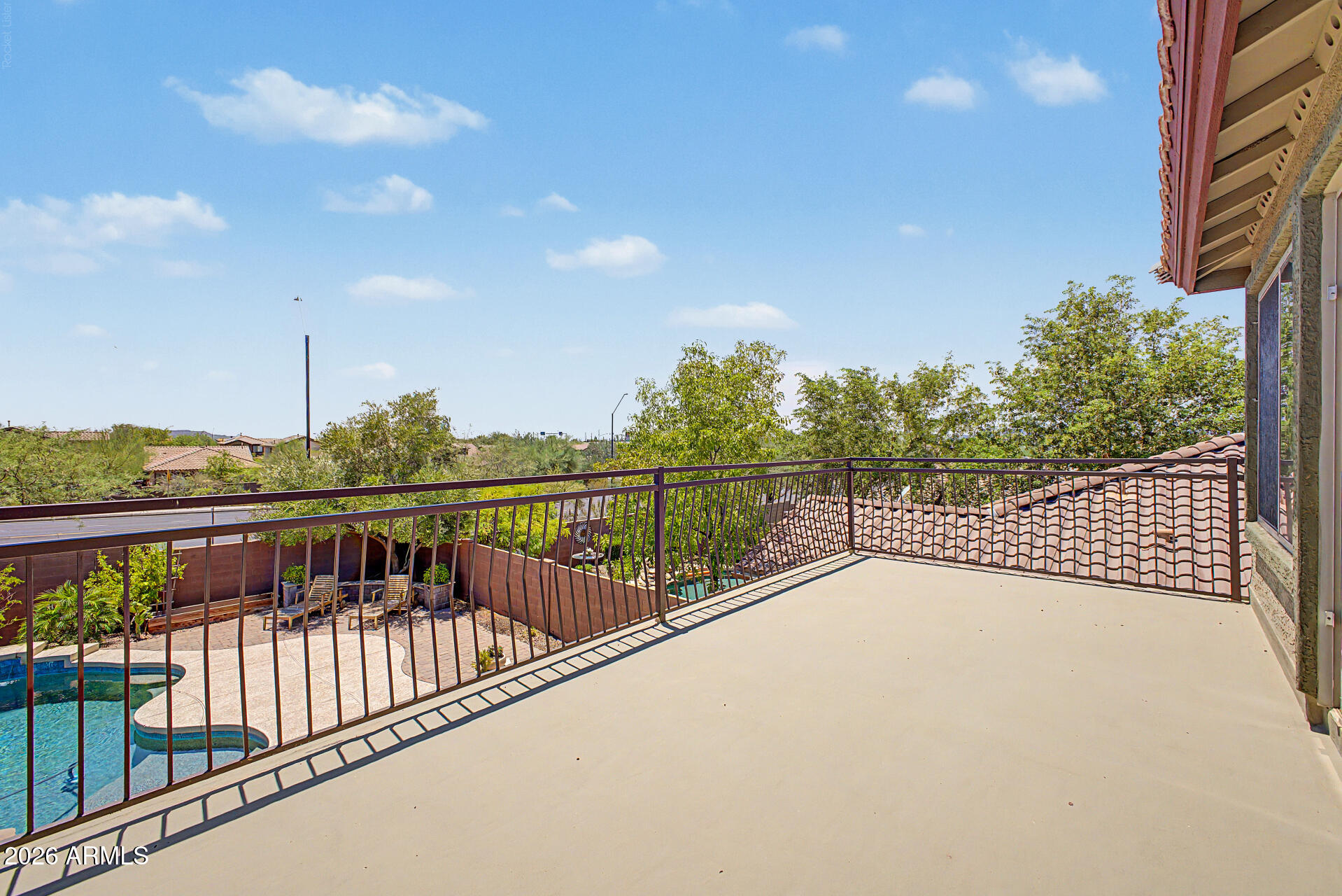 ANTHEM UNIT 61 - Residential