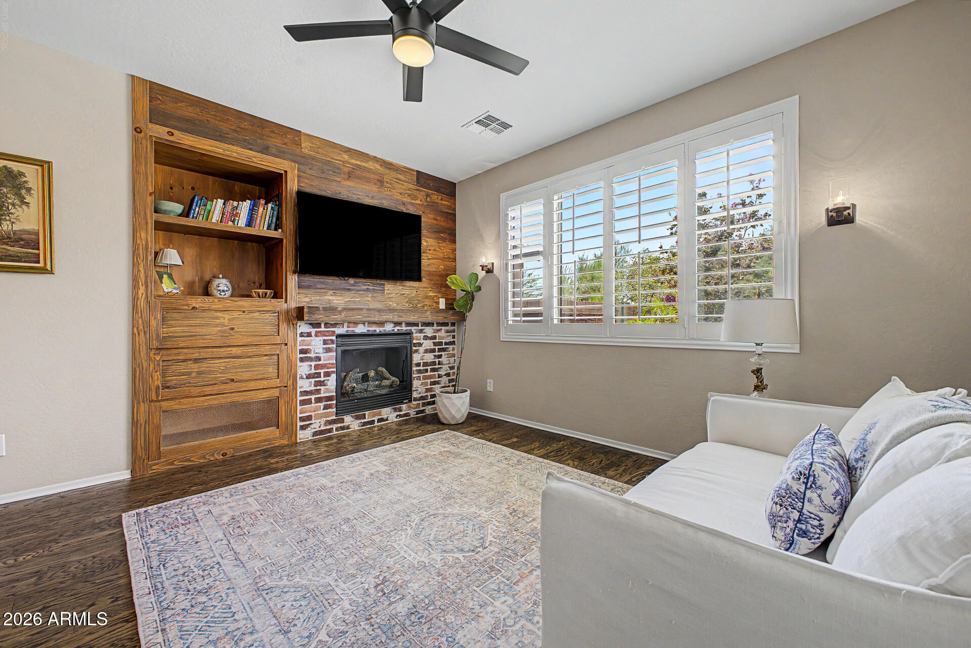 ANTHEM UNIT 61 - Residential