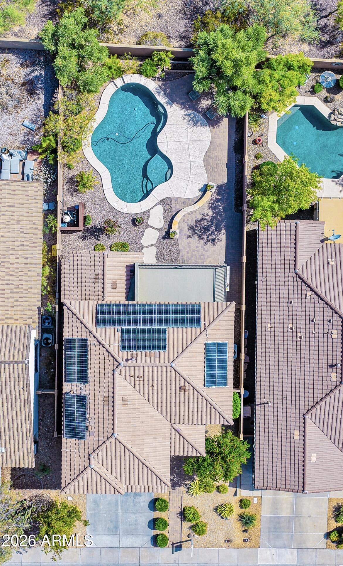 ANTHEM UNIT 61 - Residential
