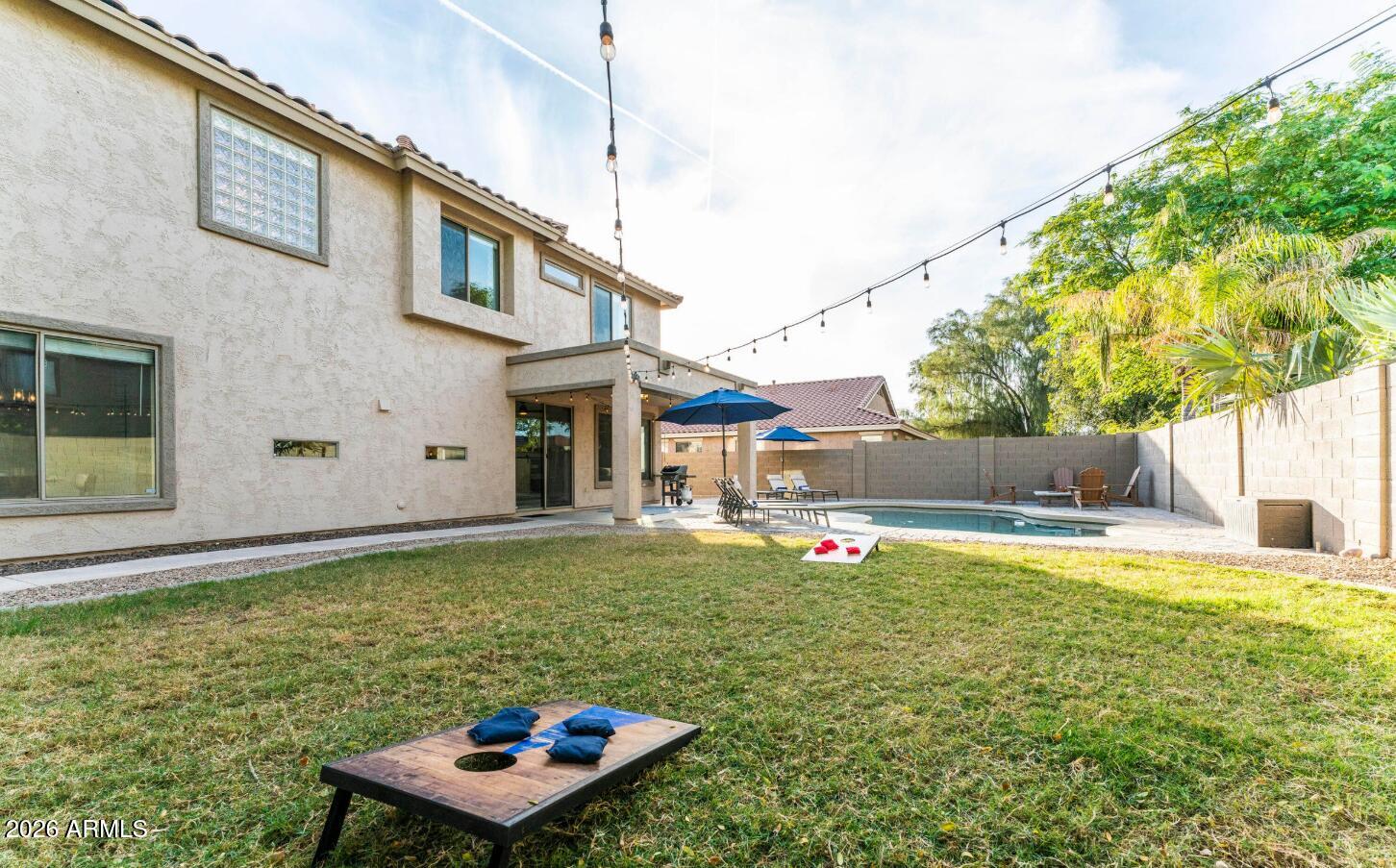 VISTA DORADA - Residential