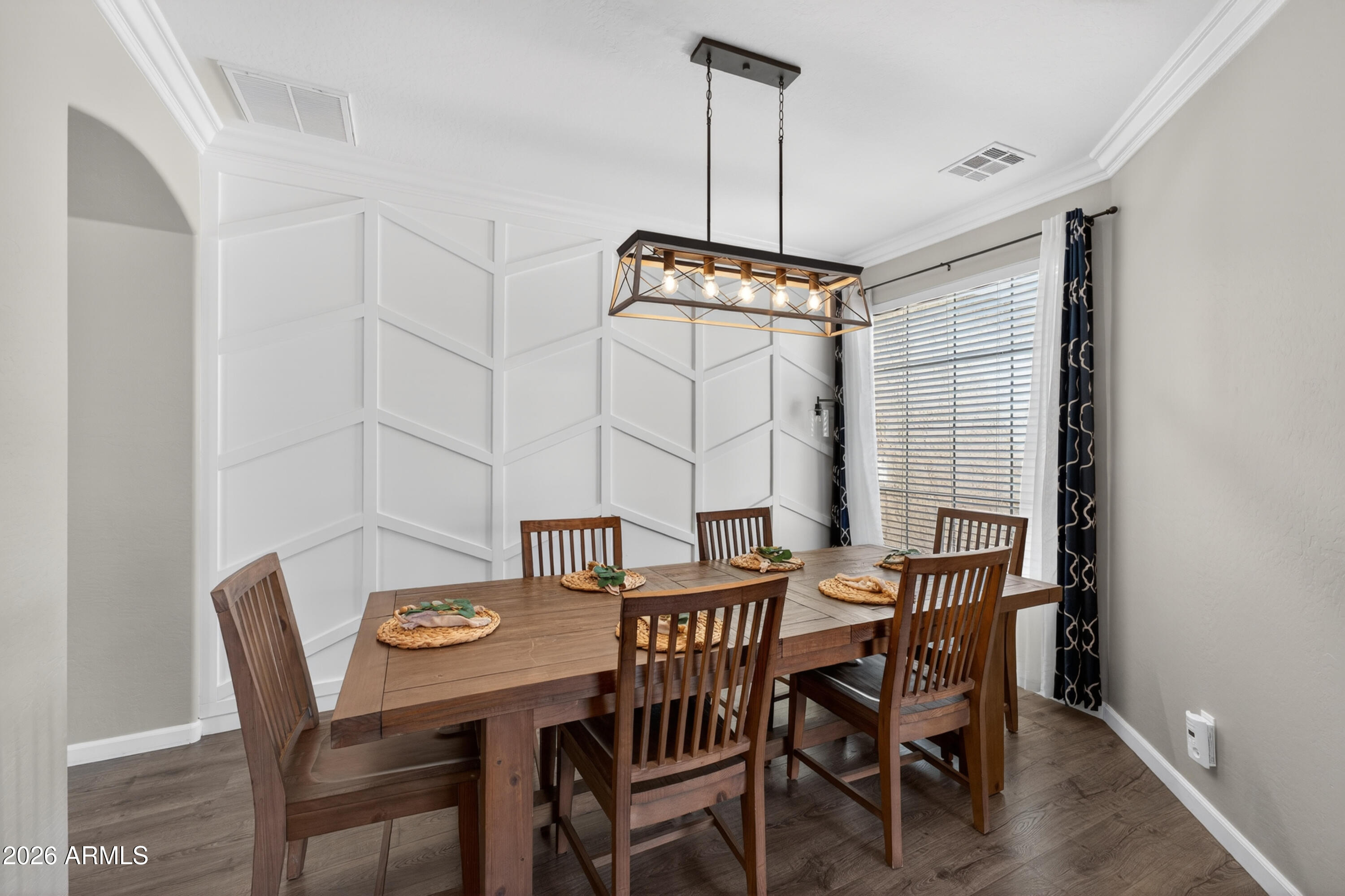 VISTA DORADA - Residential