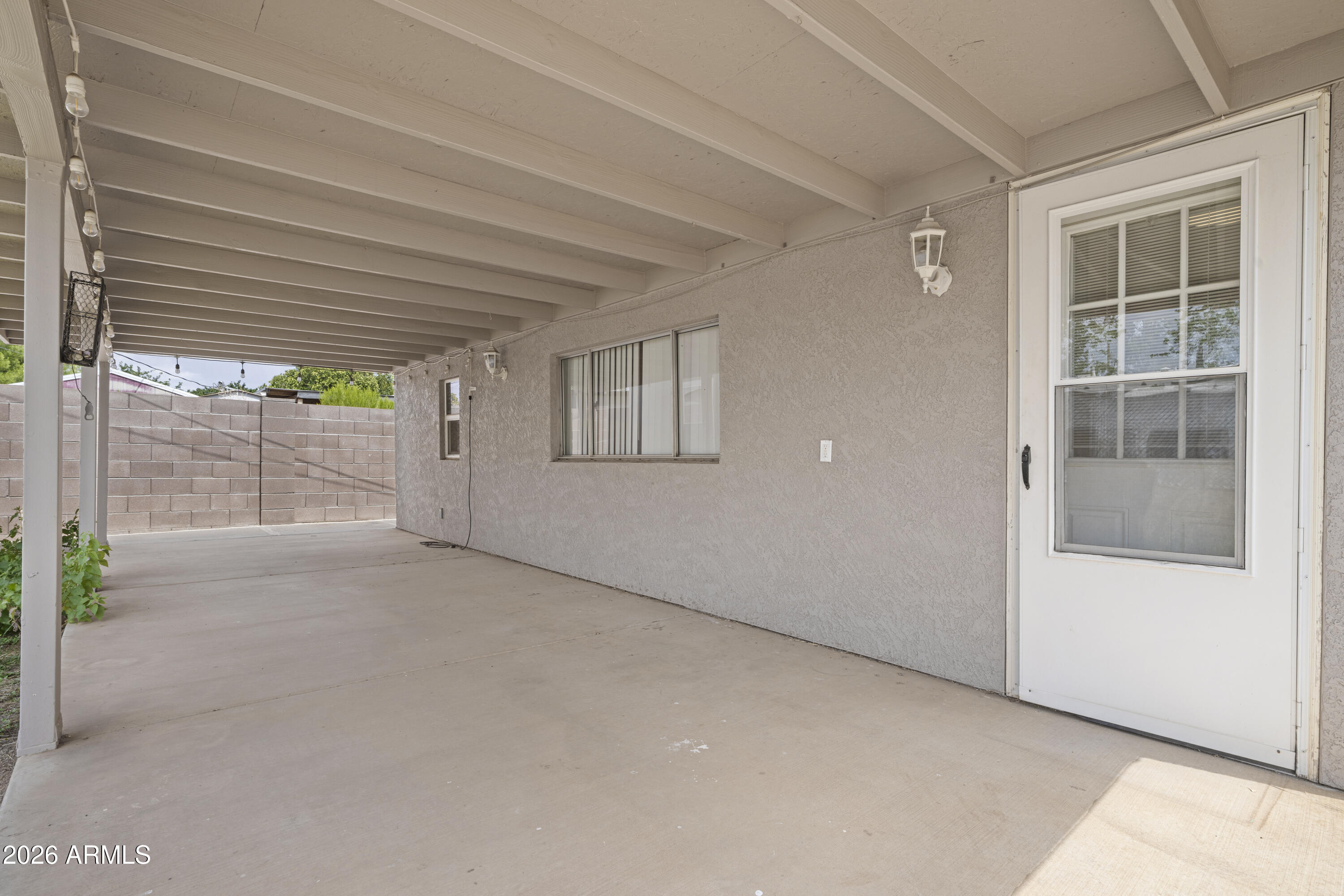 GARDEN CANYON 2 - Residential