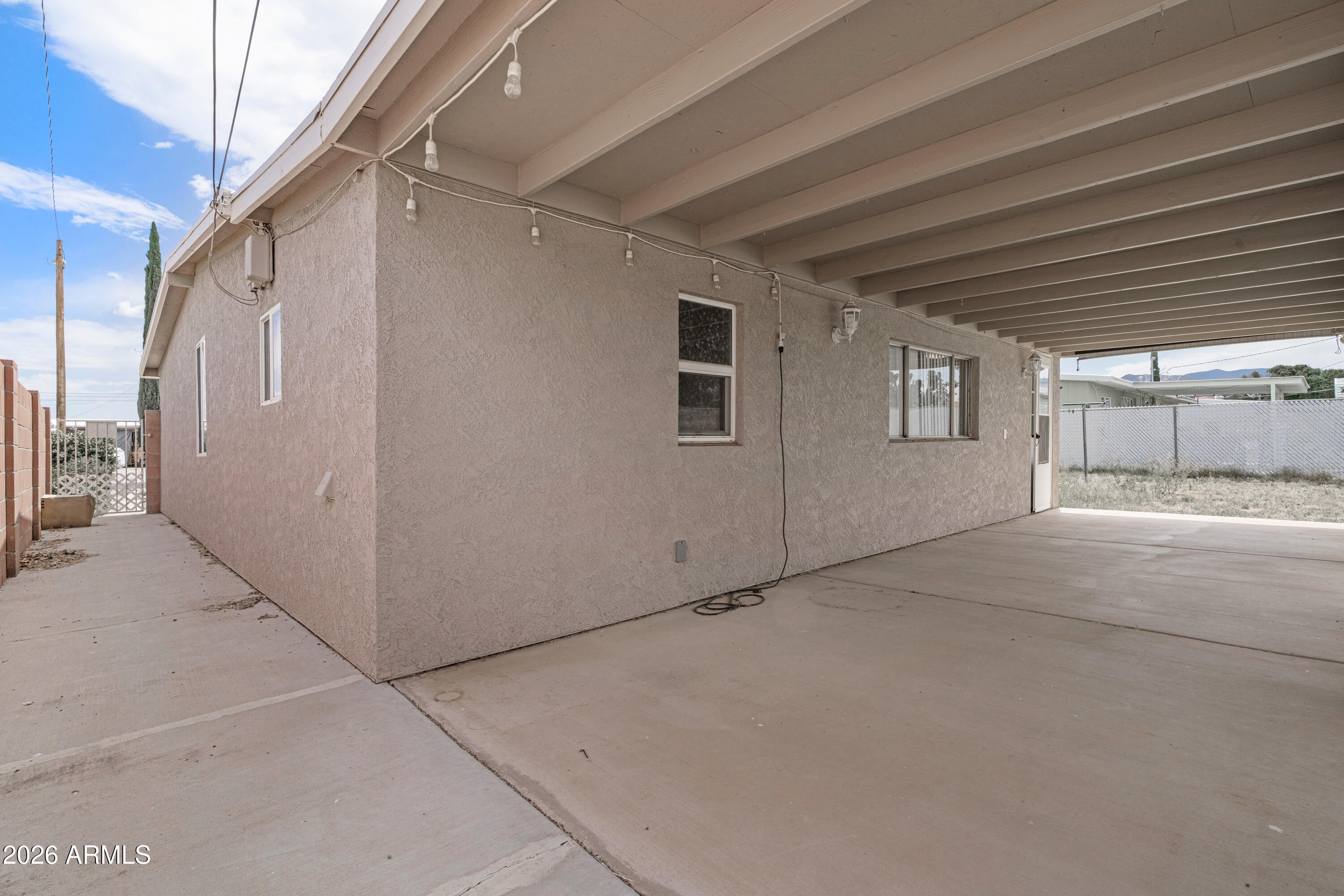 GARDEN CANYON 2 - Residential