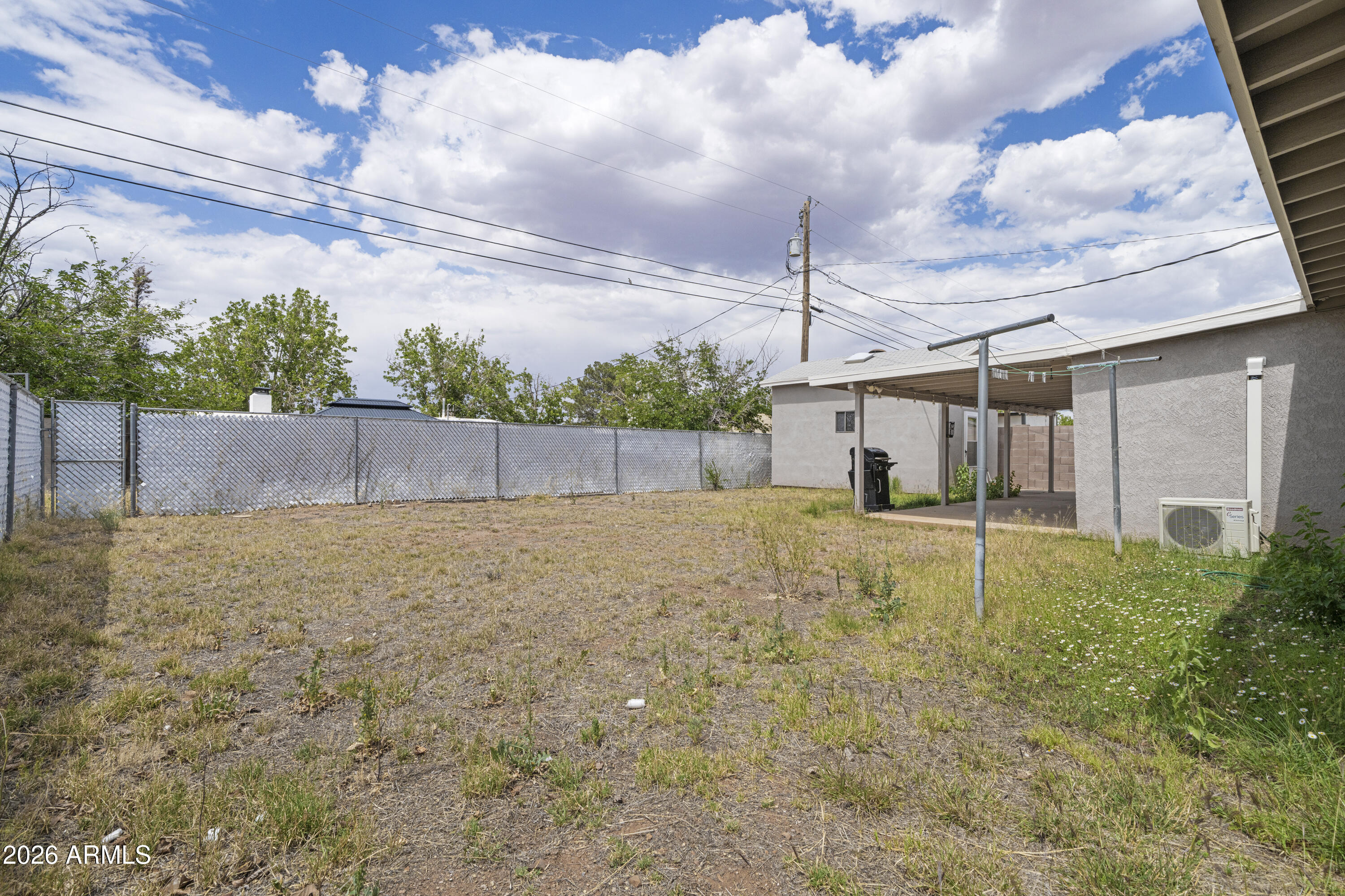 GARDEN CANYON 2 - Residential