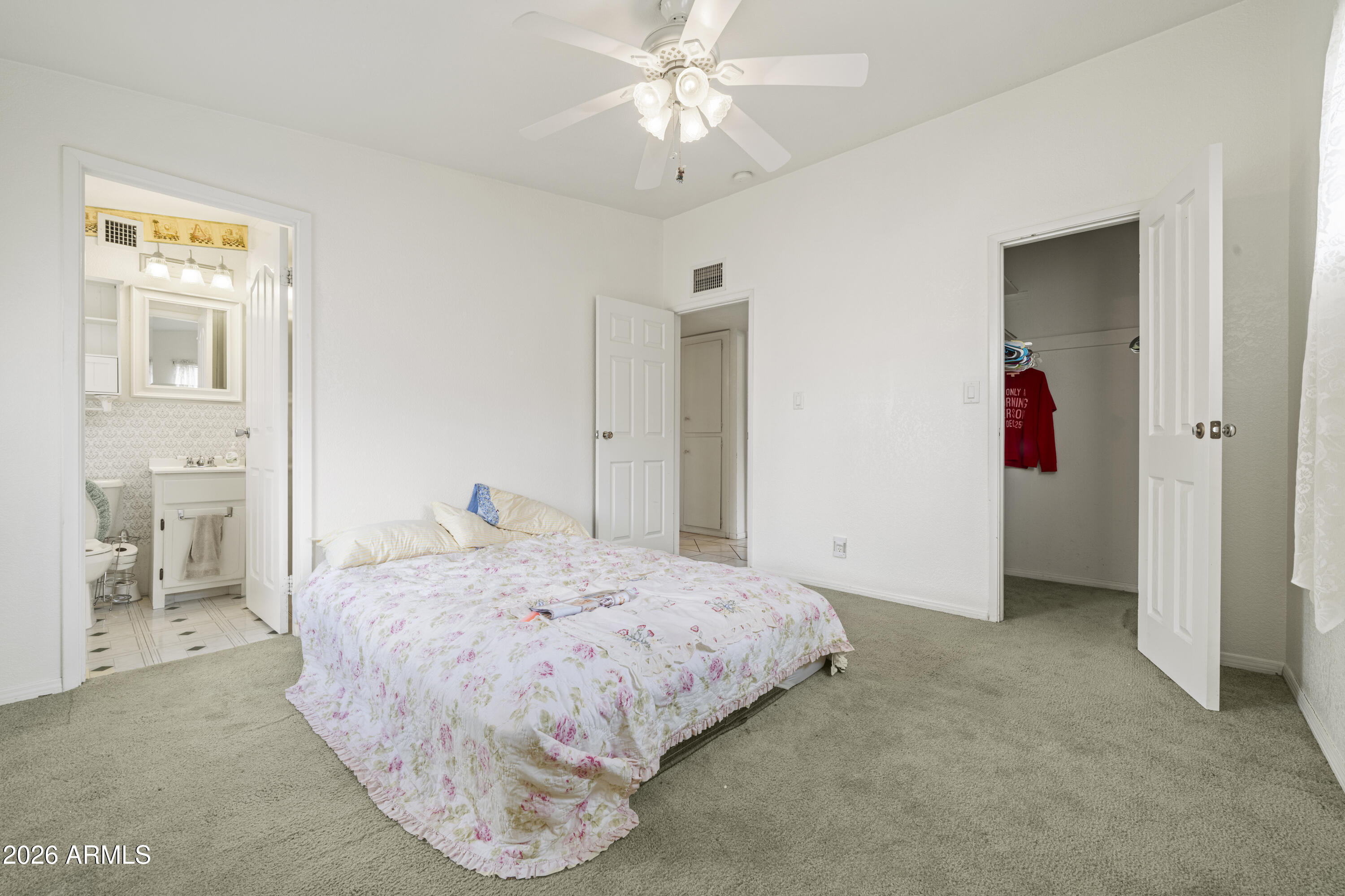 GARDEN CANYON 2 - Residential