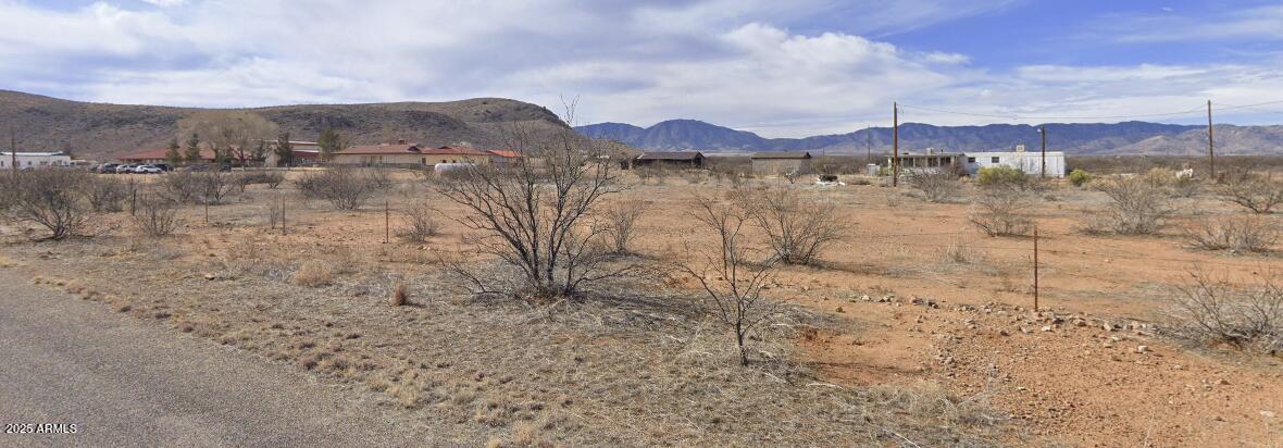 PEARCE TOWNSITE - Land