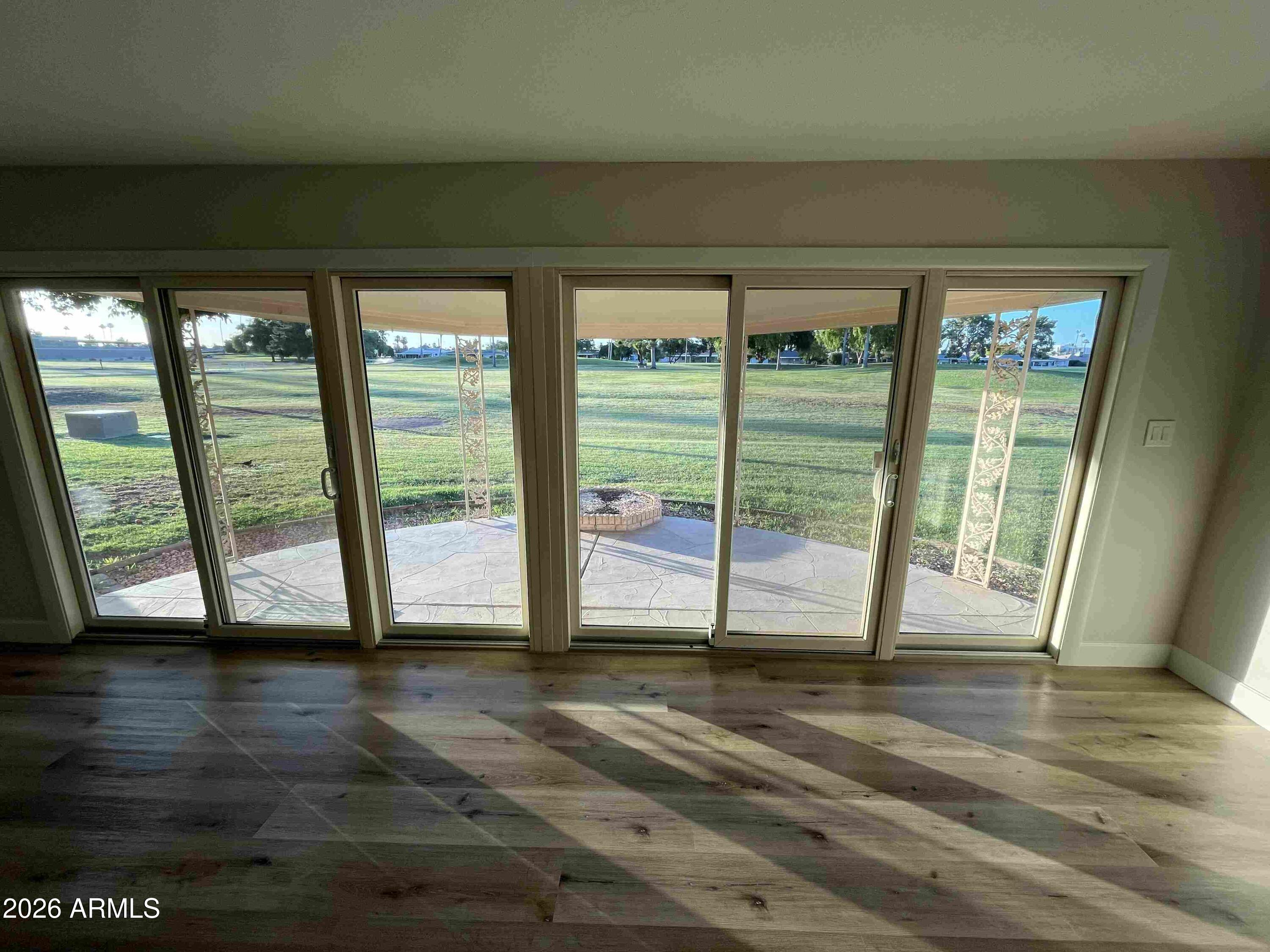 SUN CITY UNIT 12 - Residential