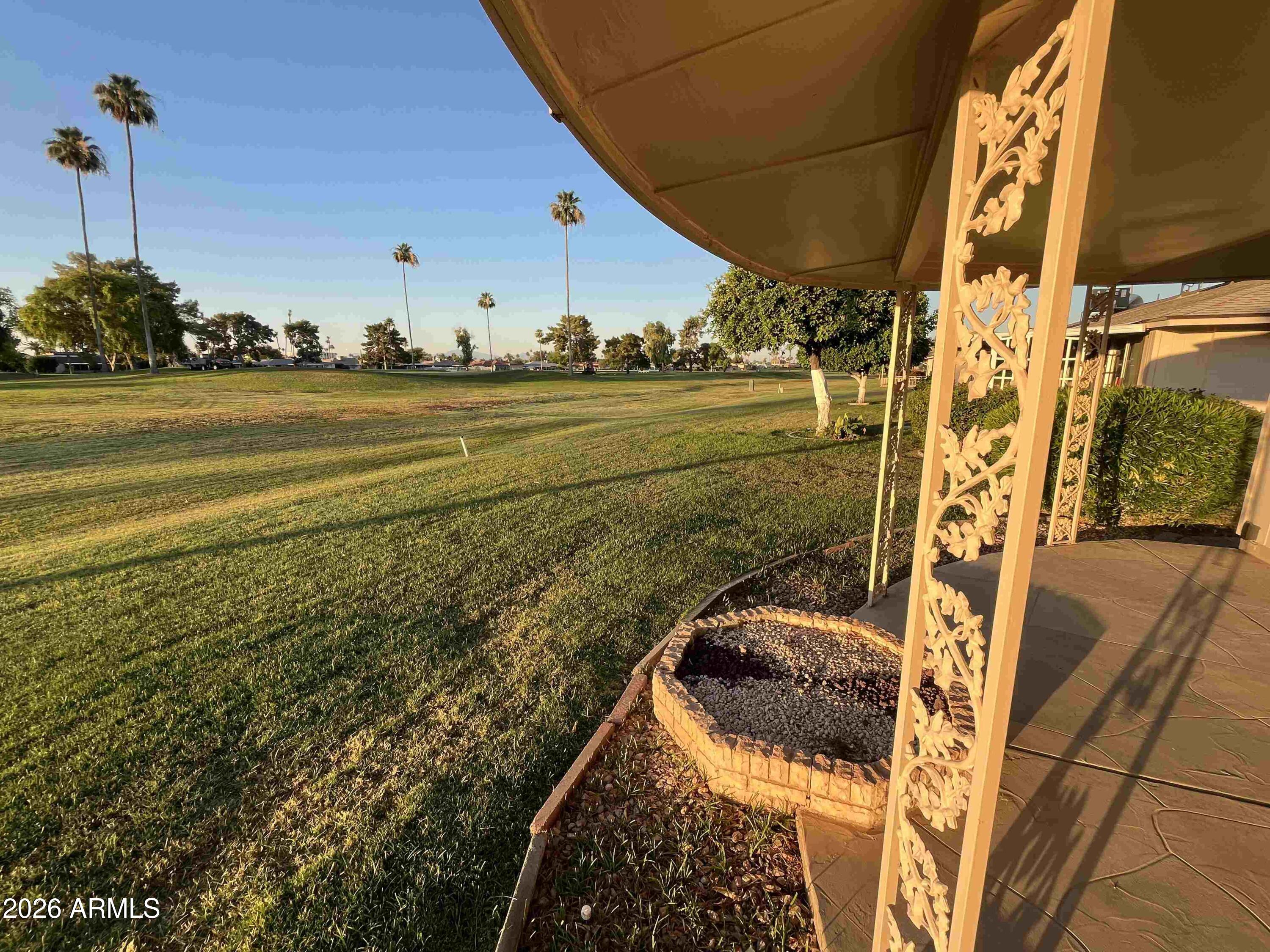 SUN CITY UNIT 12 - Residential