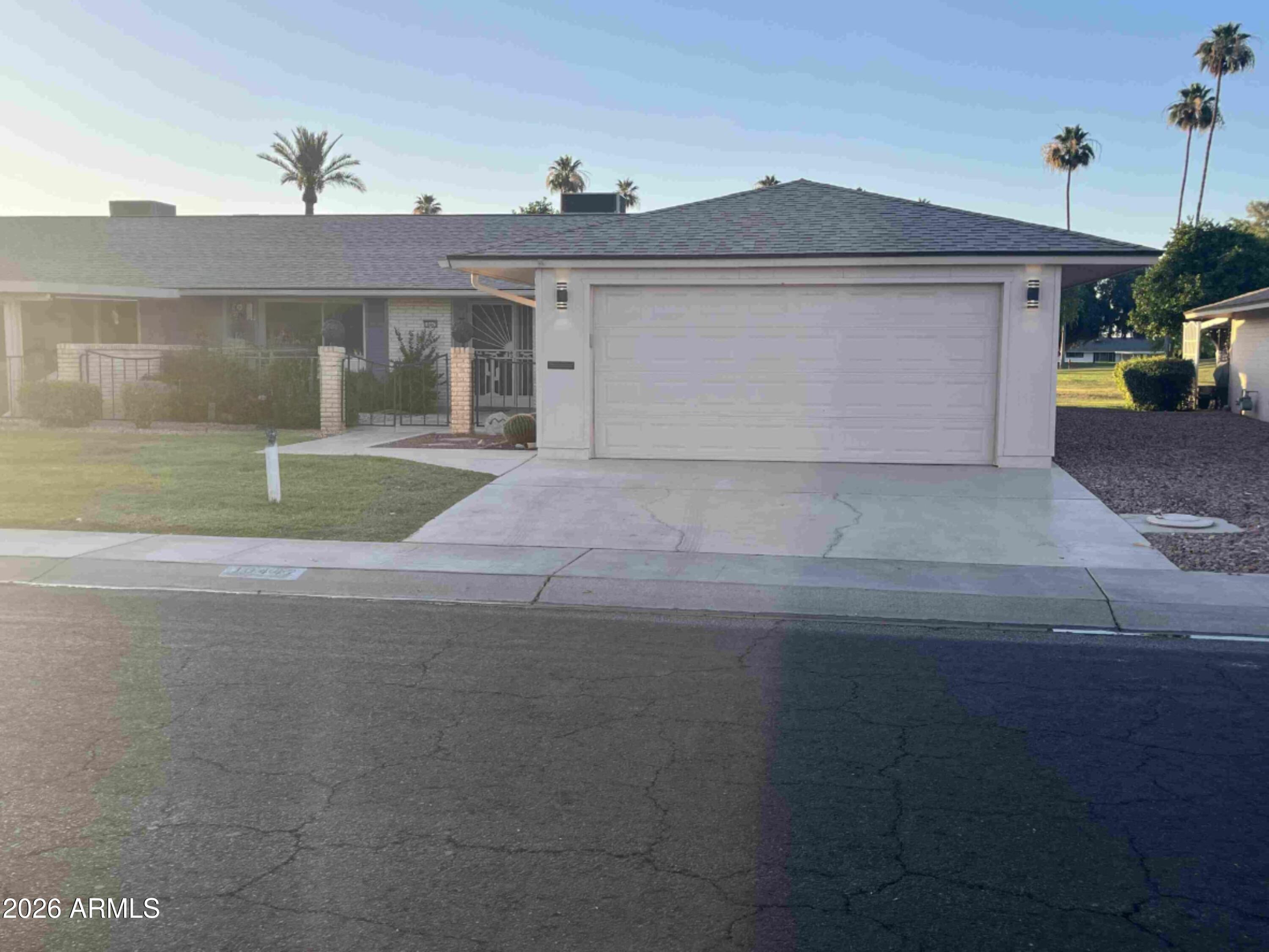 SUN CITY UNIT 12 - Residential