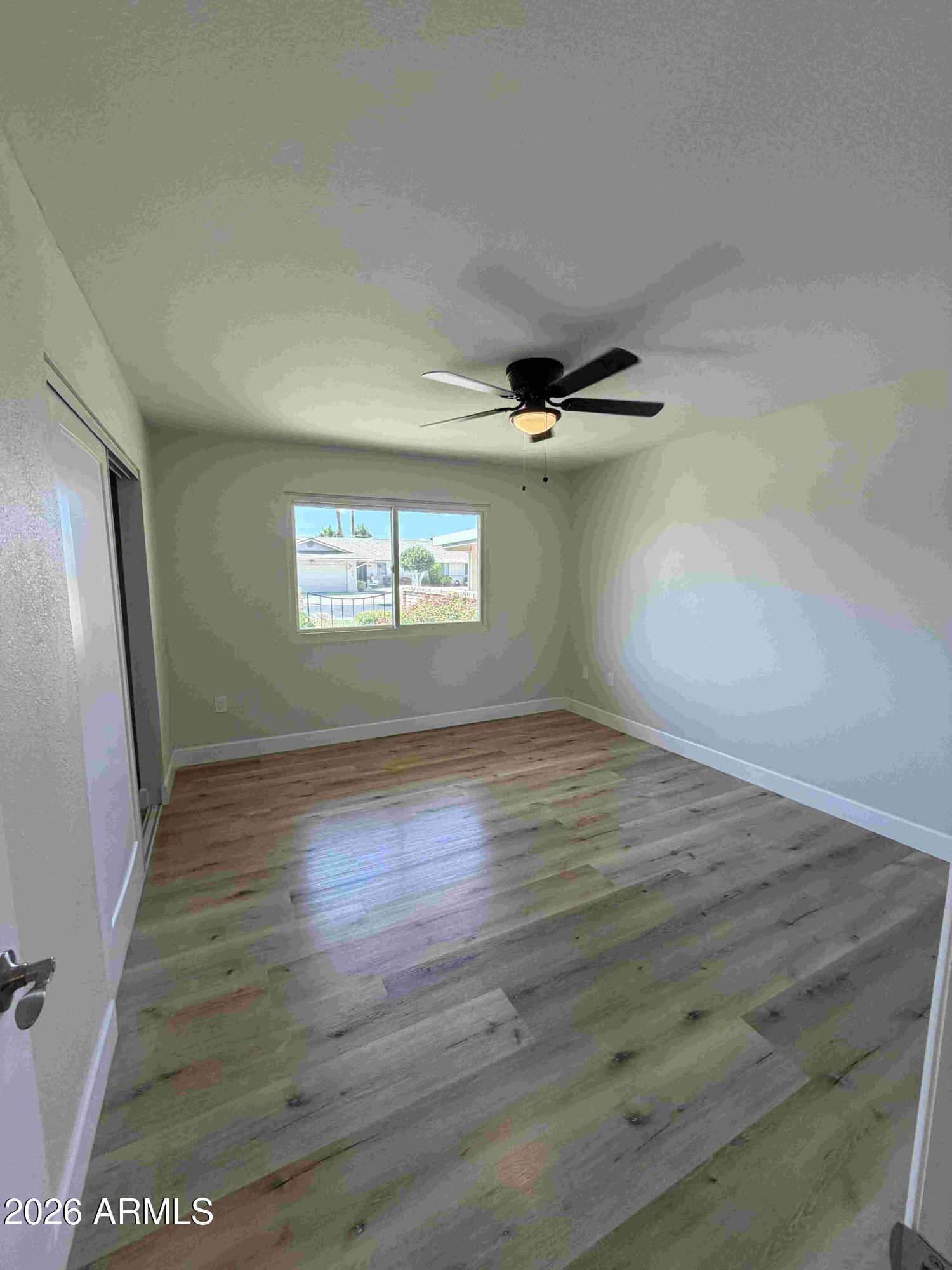 SUN CITY UNIT 12 - Residential