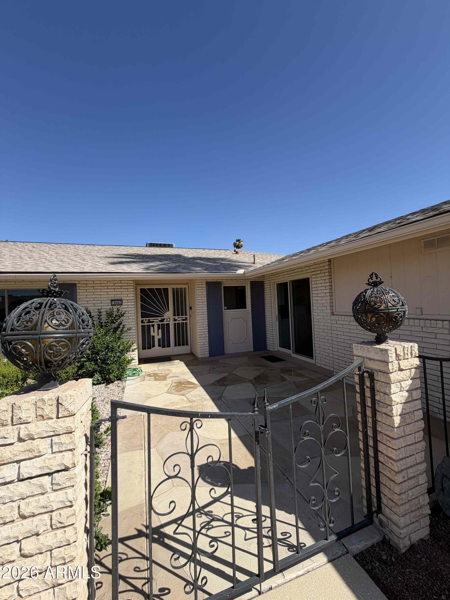 SUN CITY UNIT 12 - Residential