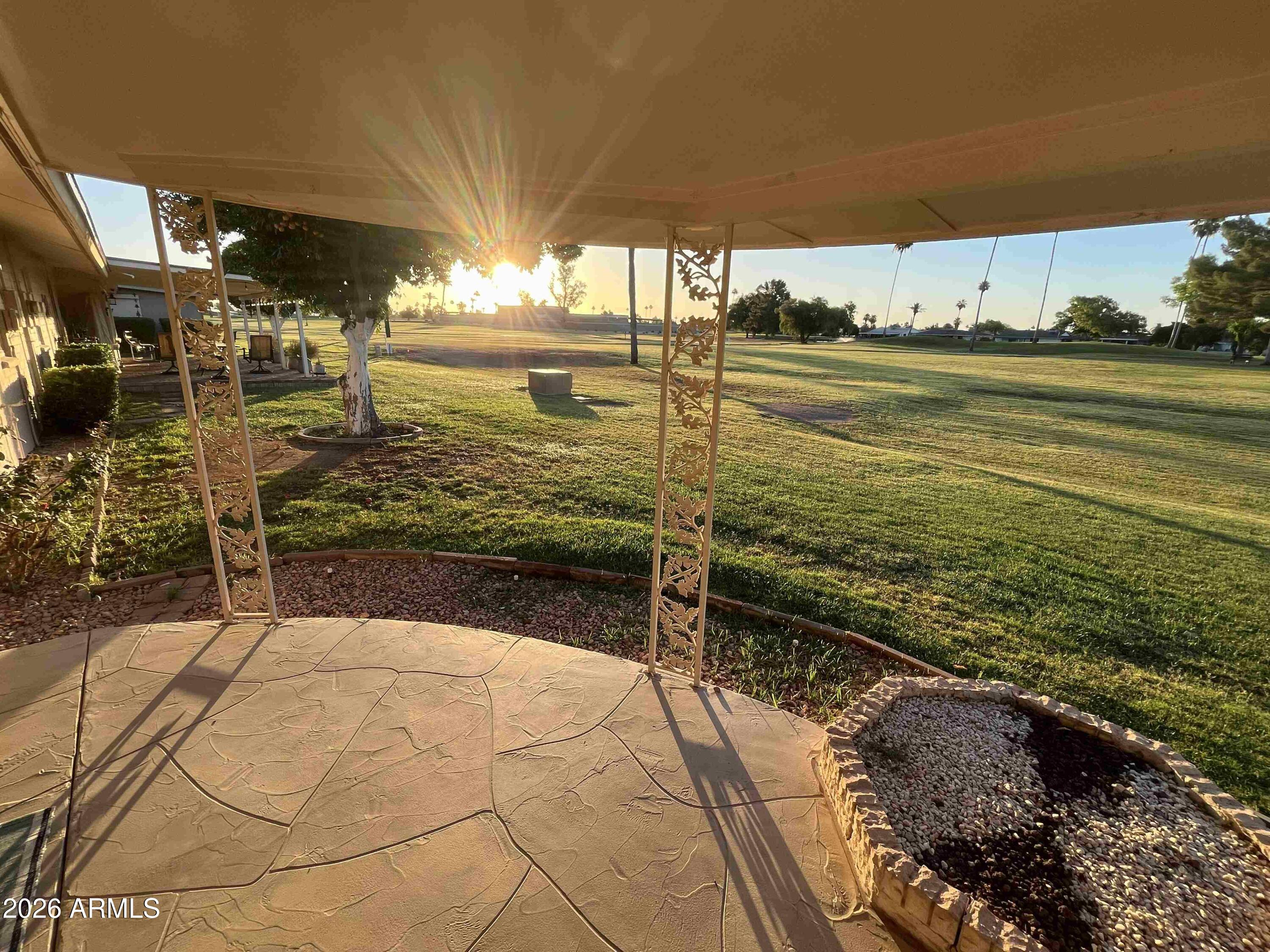 SUN CITY UNIT 12 - Residential