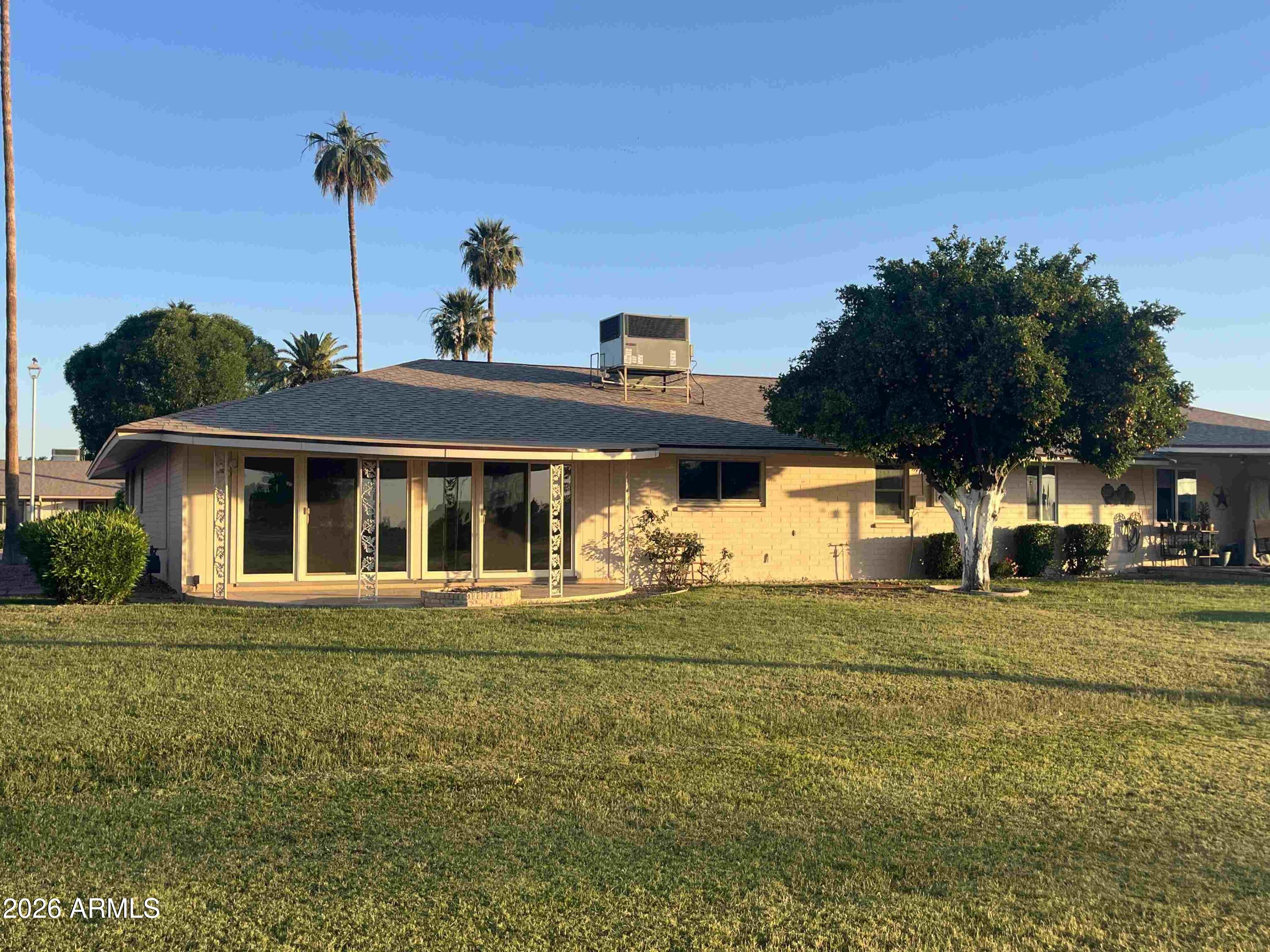 SUN CITY UNIT 12 - Residential