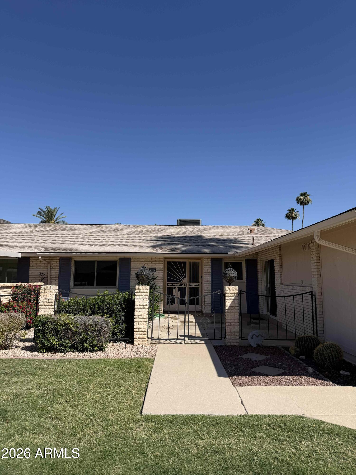 SUN CITY UNIT 12 - Residential