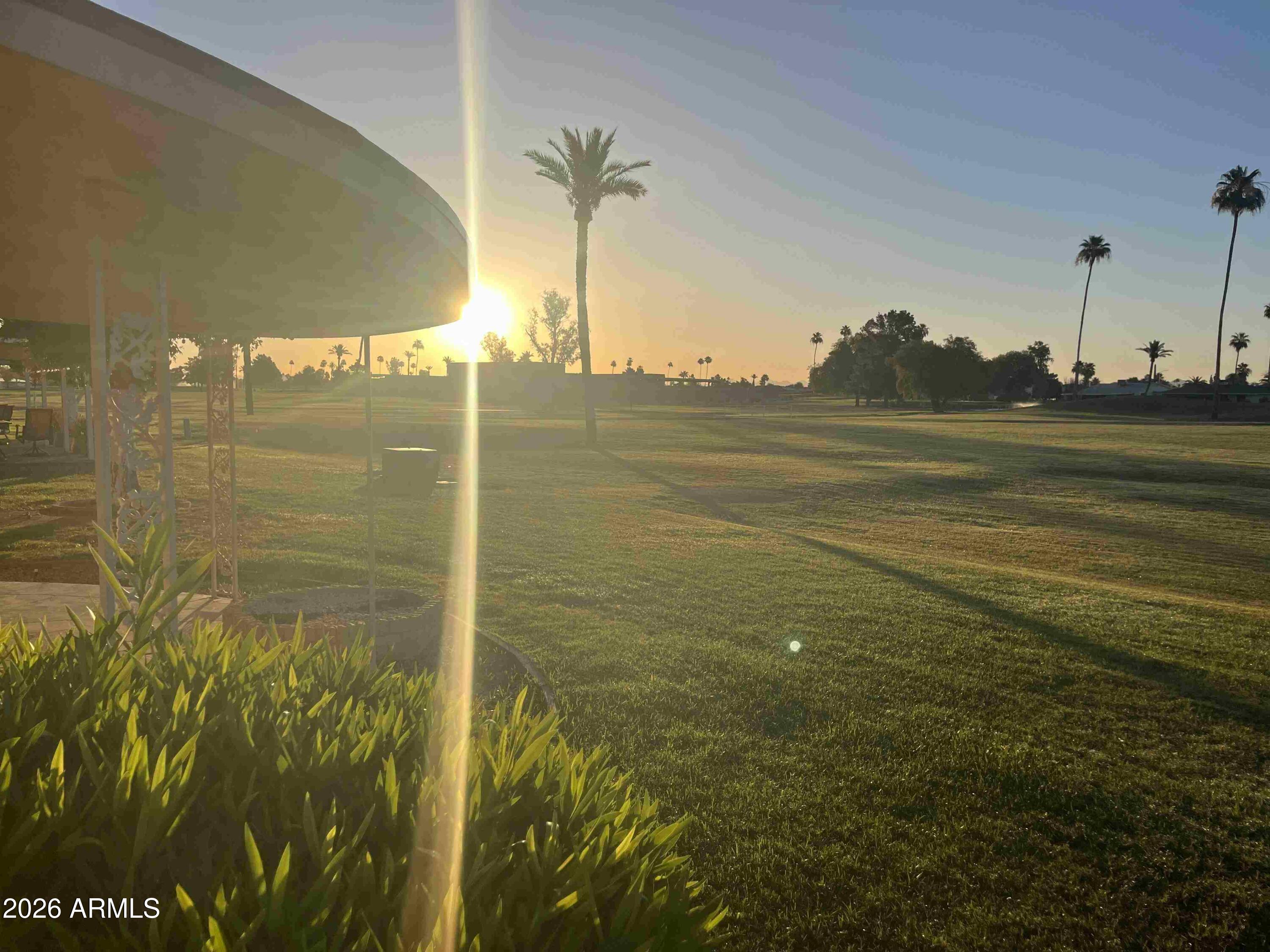 SUN CITY UNIT 12 - Residential