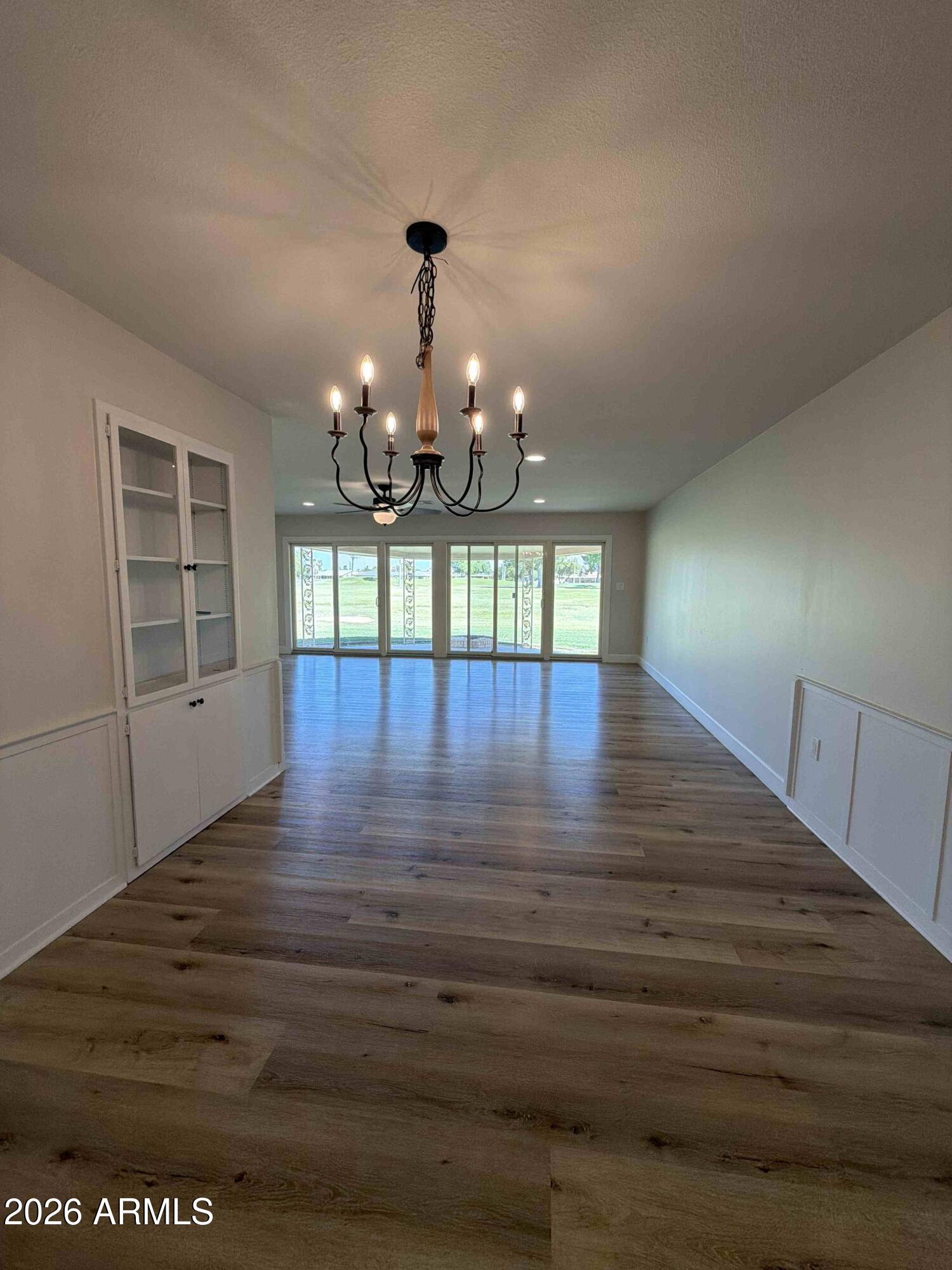 SUN CITY UNIT 12 - Residential