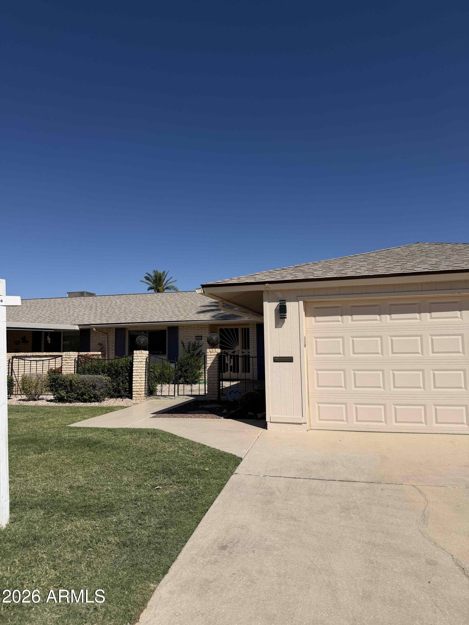 SUN CITY UNIT 12 - Residential