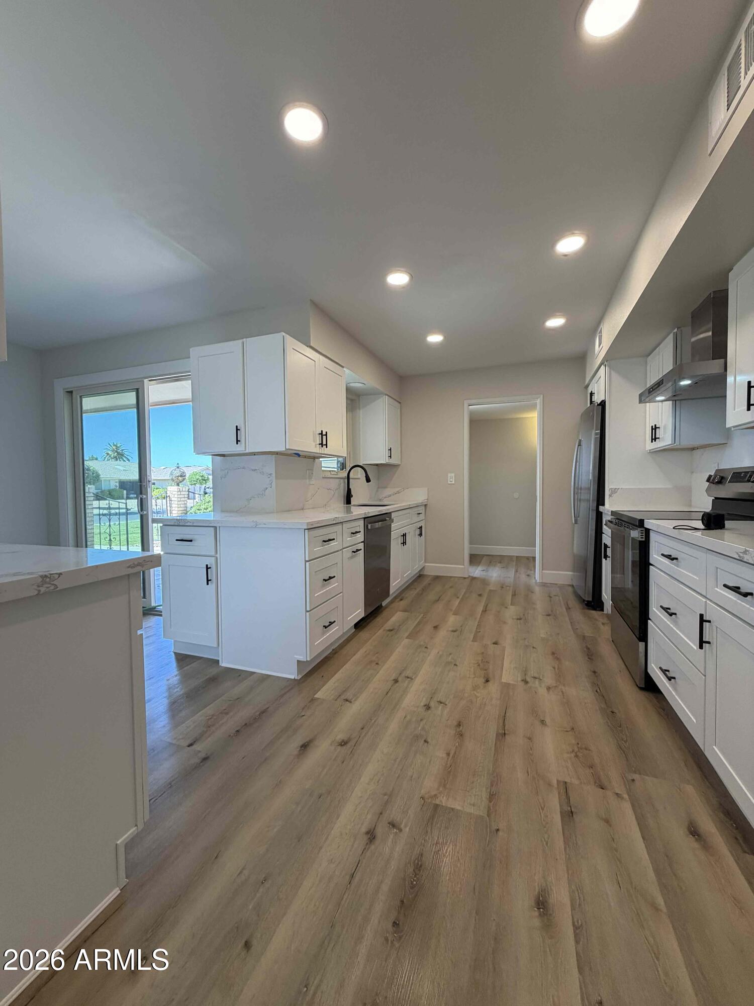 SUN CITY UNIT 12 - Residential