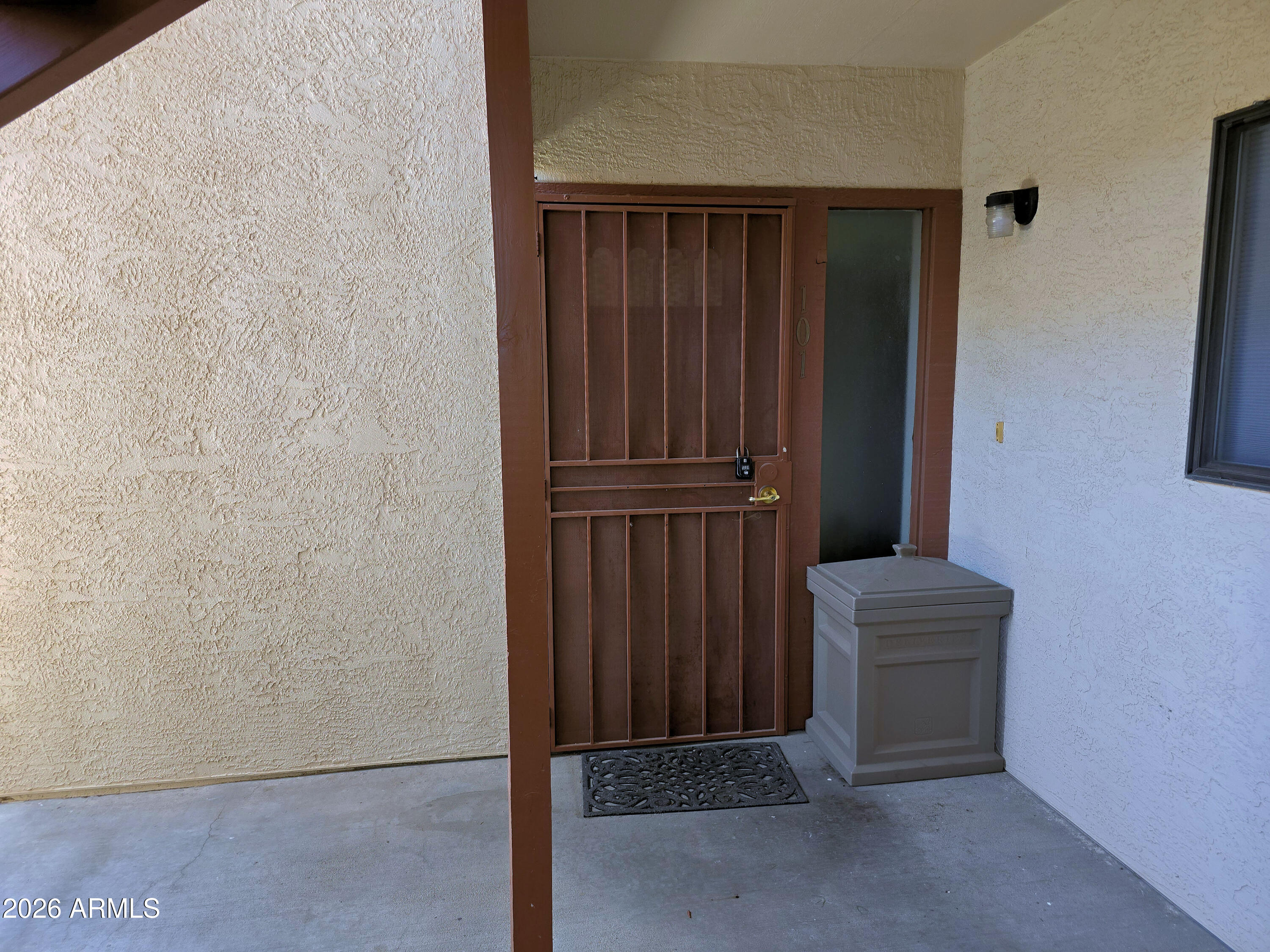 MOUNTAIN VIEW VILLAS AMD - Residential