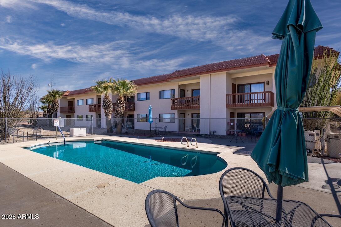 MOUNTAIN VIEW VILLAS AMD - Residential