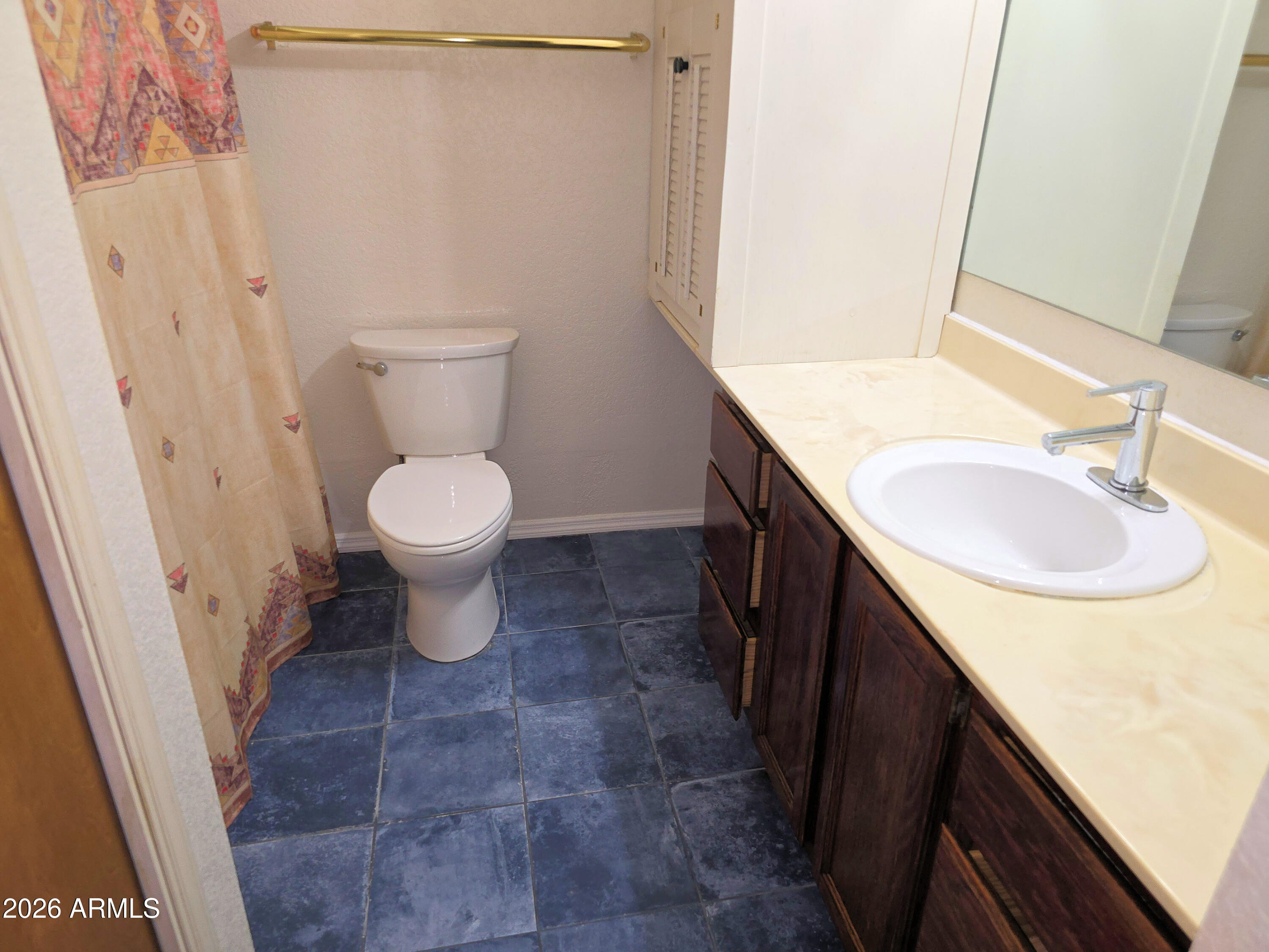 MOUNTAIN VIEW VILLAS AMD - Residential