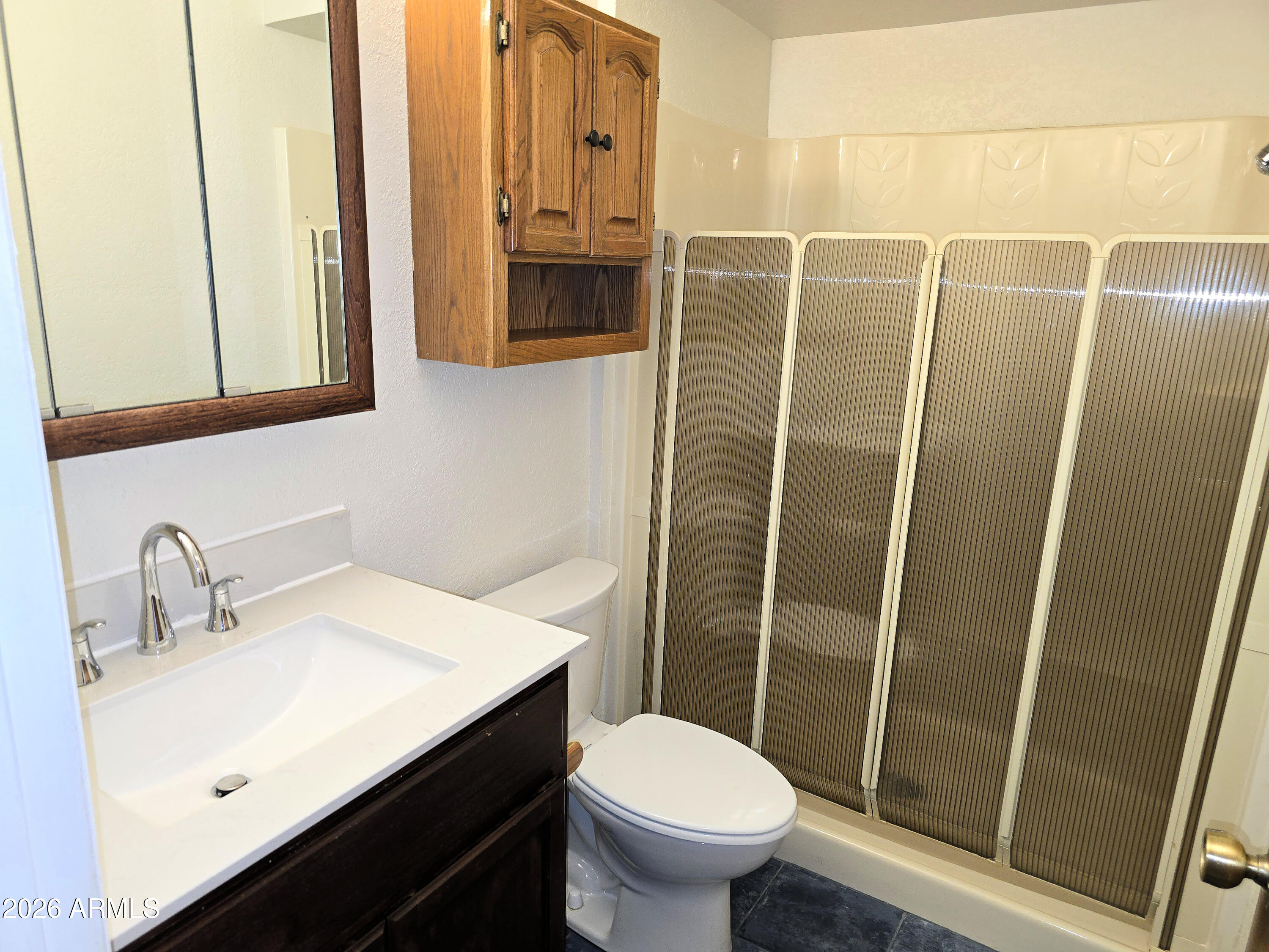 MOUNTAIN VIEW VILLAS AMD - Residential