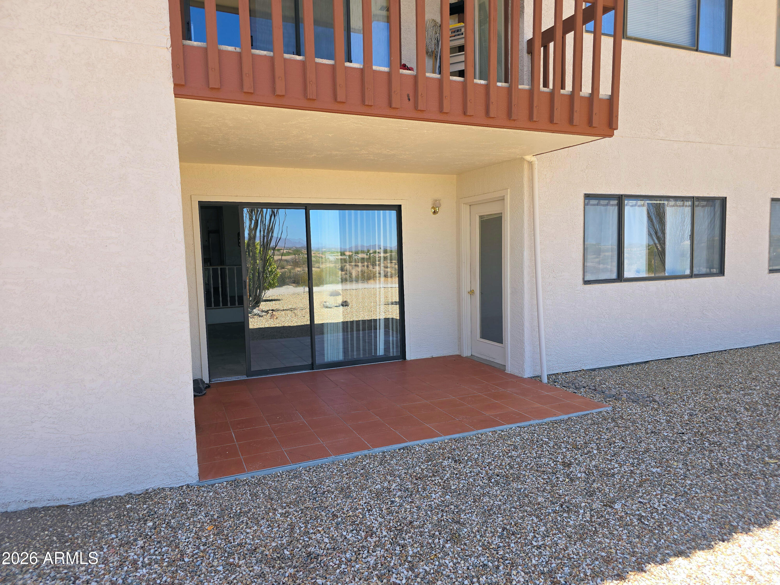 MOUNTAIN VIEW VILLAS AMD - Residential