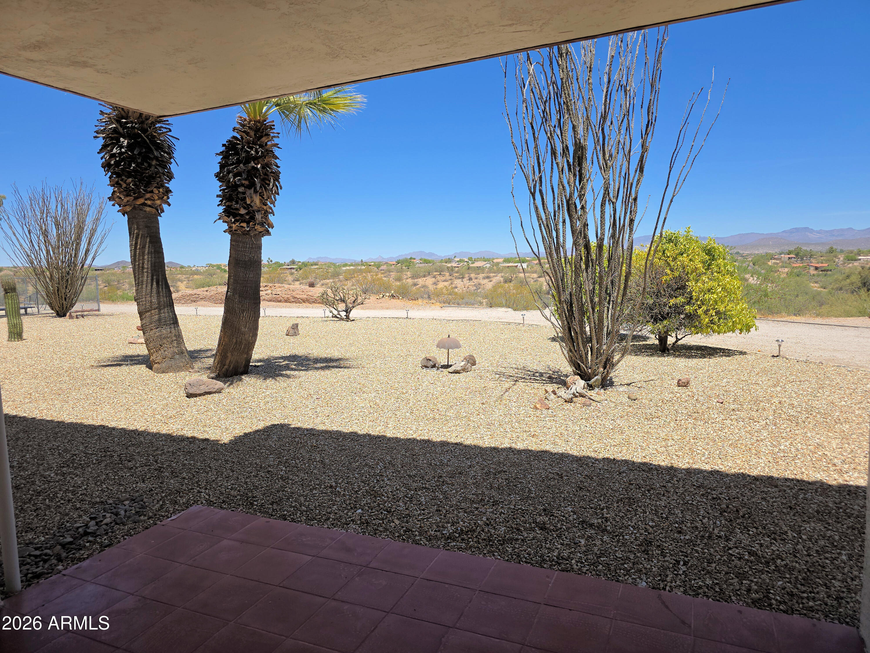 MOUNTAIN VIEW VILLAS AMD - Residential