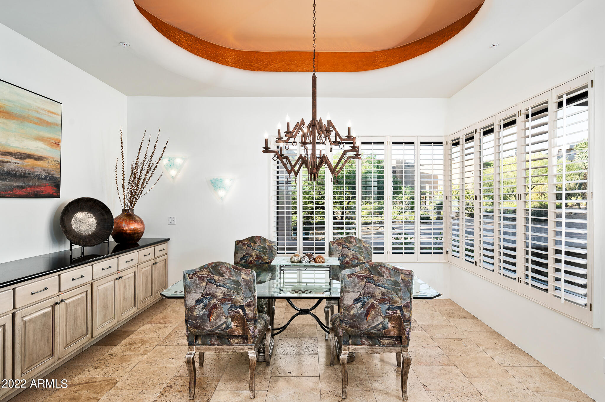 Desert Mountain - Residential