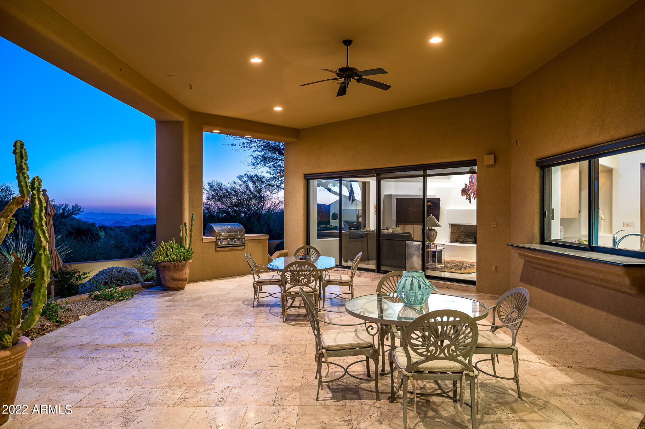 Desert Mountain - Residential