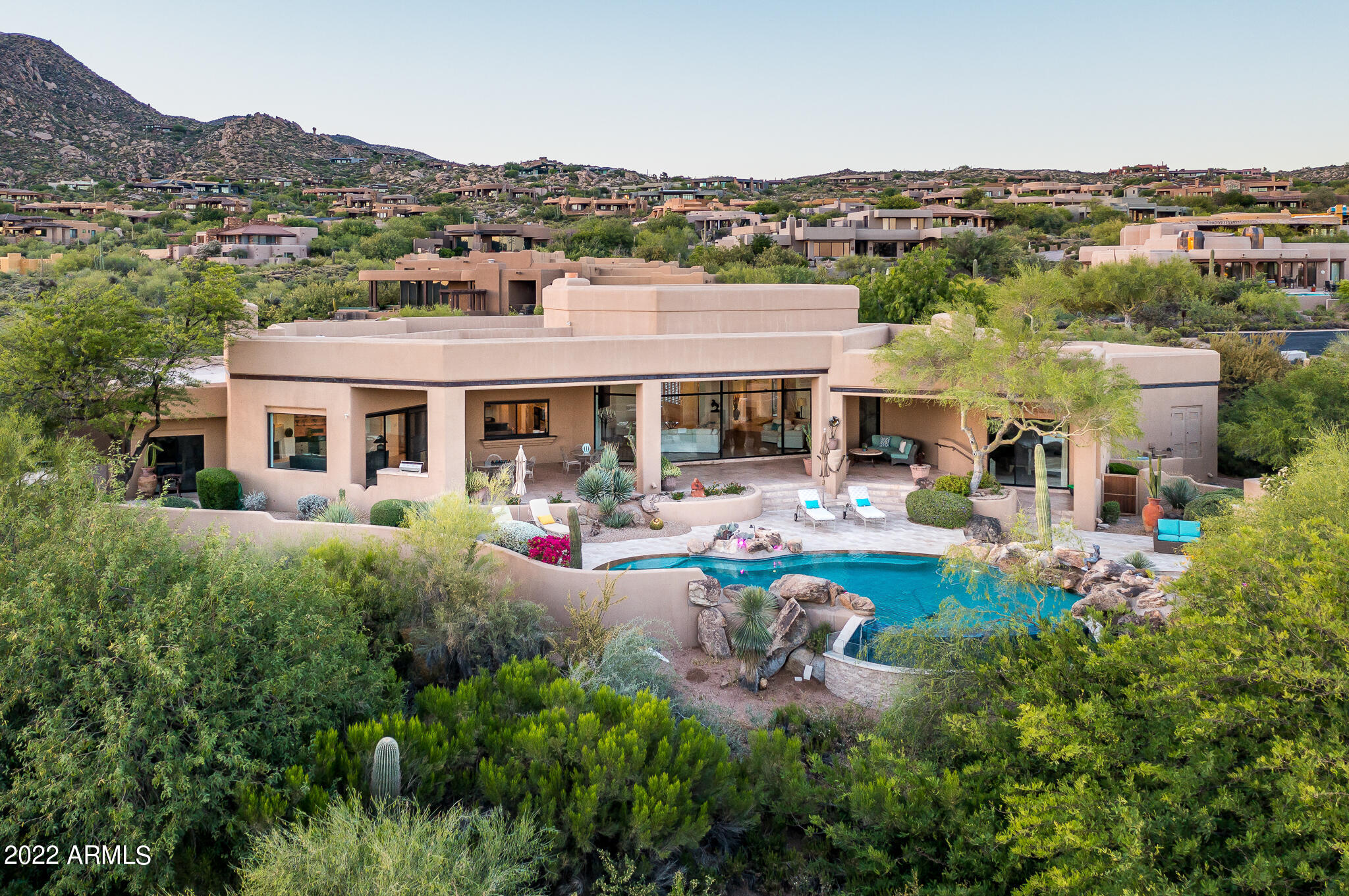 Desert Mountain - Residential
