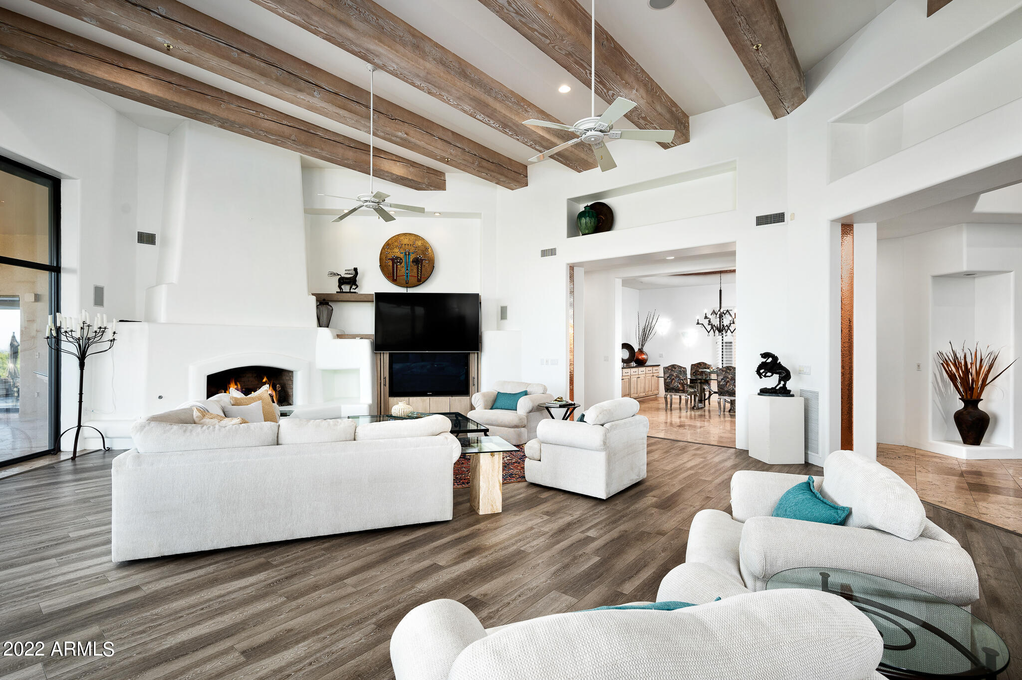 Desert Mountain - Residential