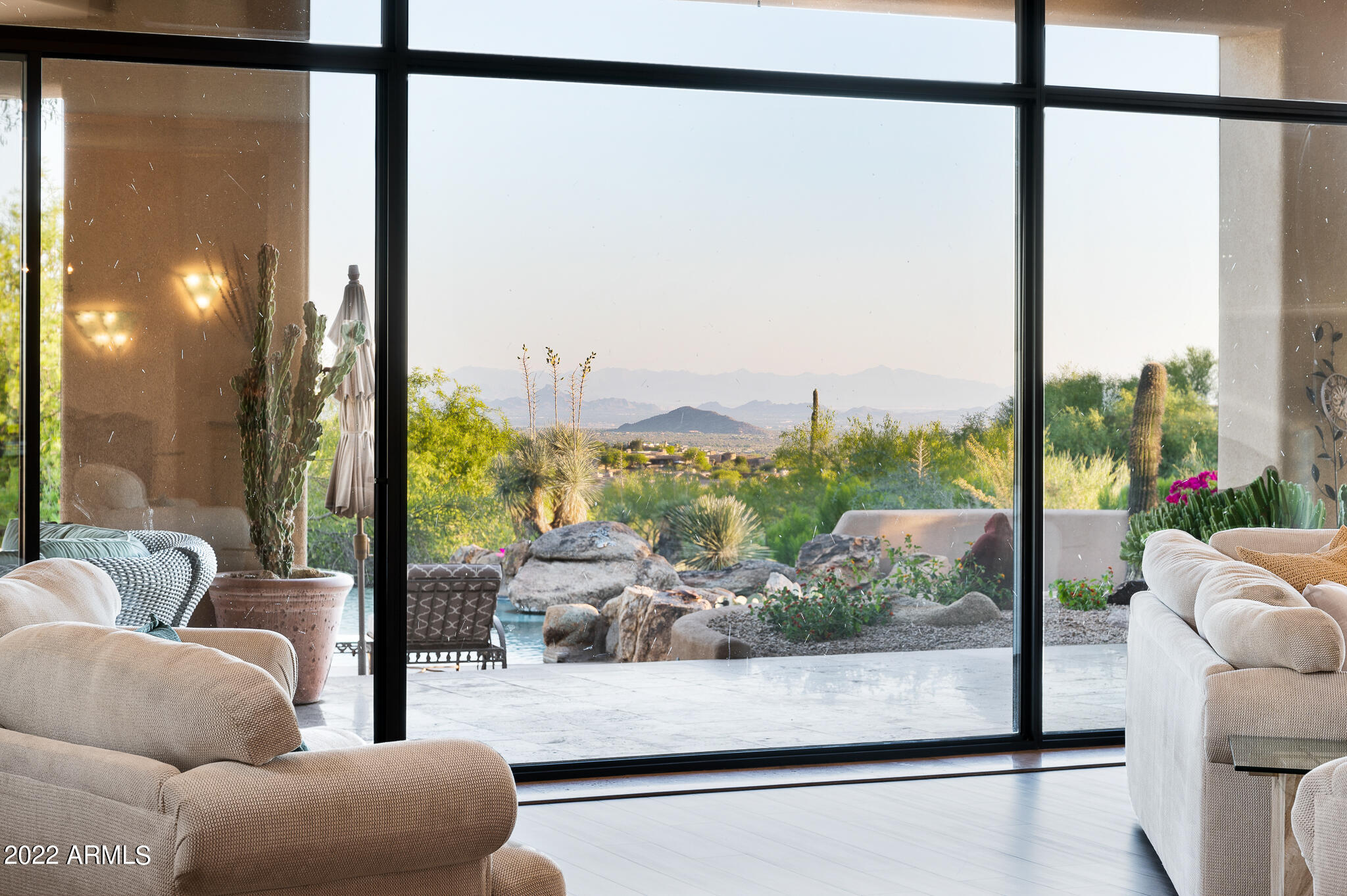 Desert Mountain - Residential
