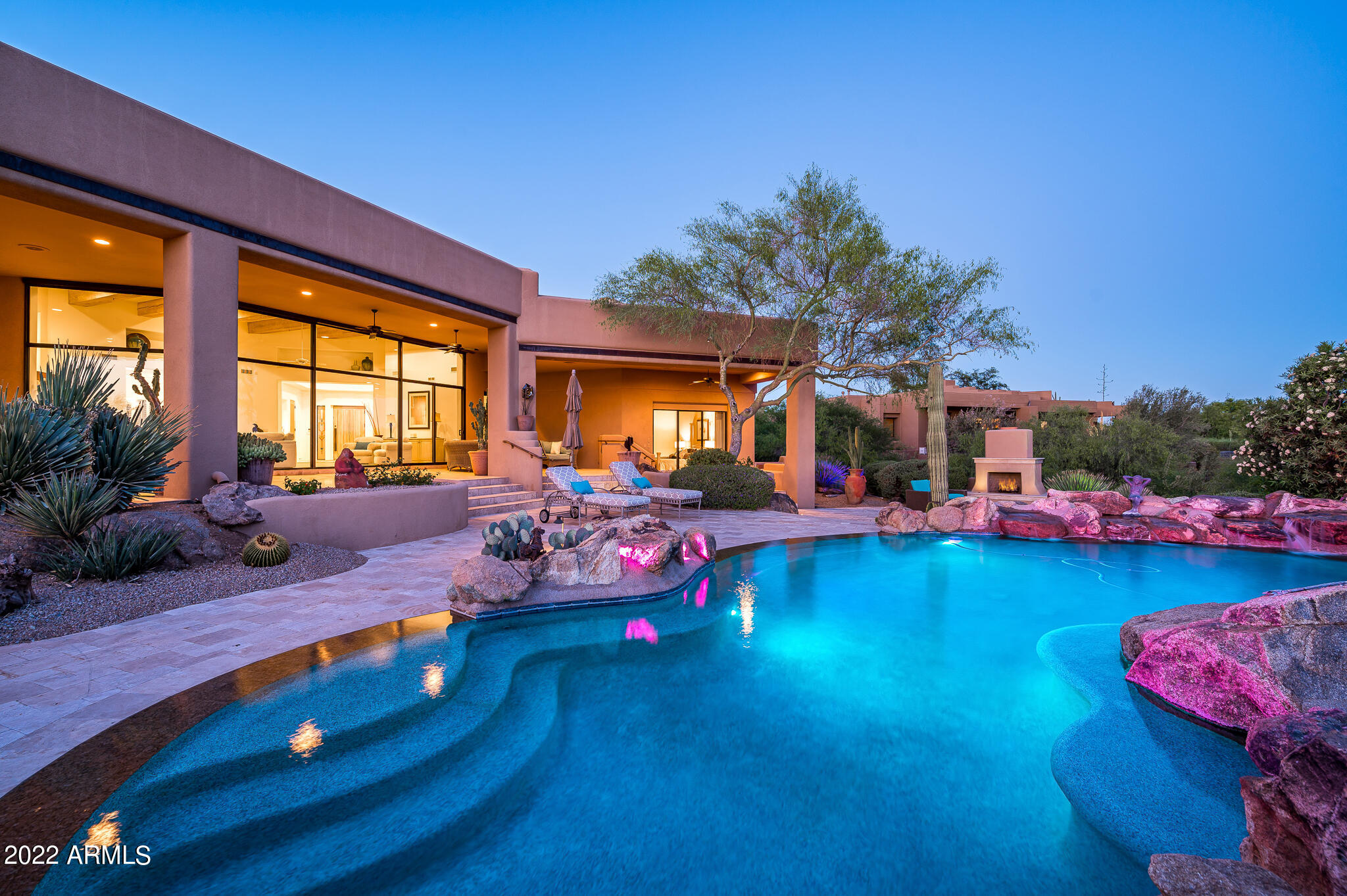 Desert Mountain - Residential