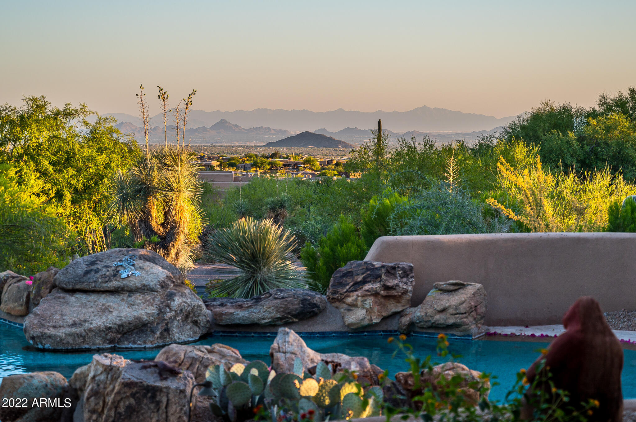 Desert Mountain - Residential