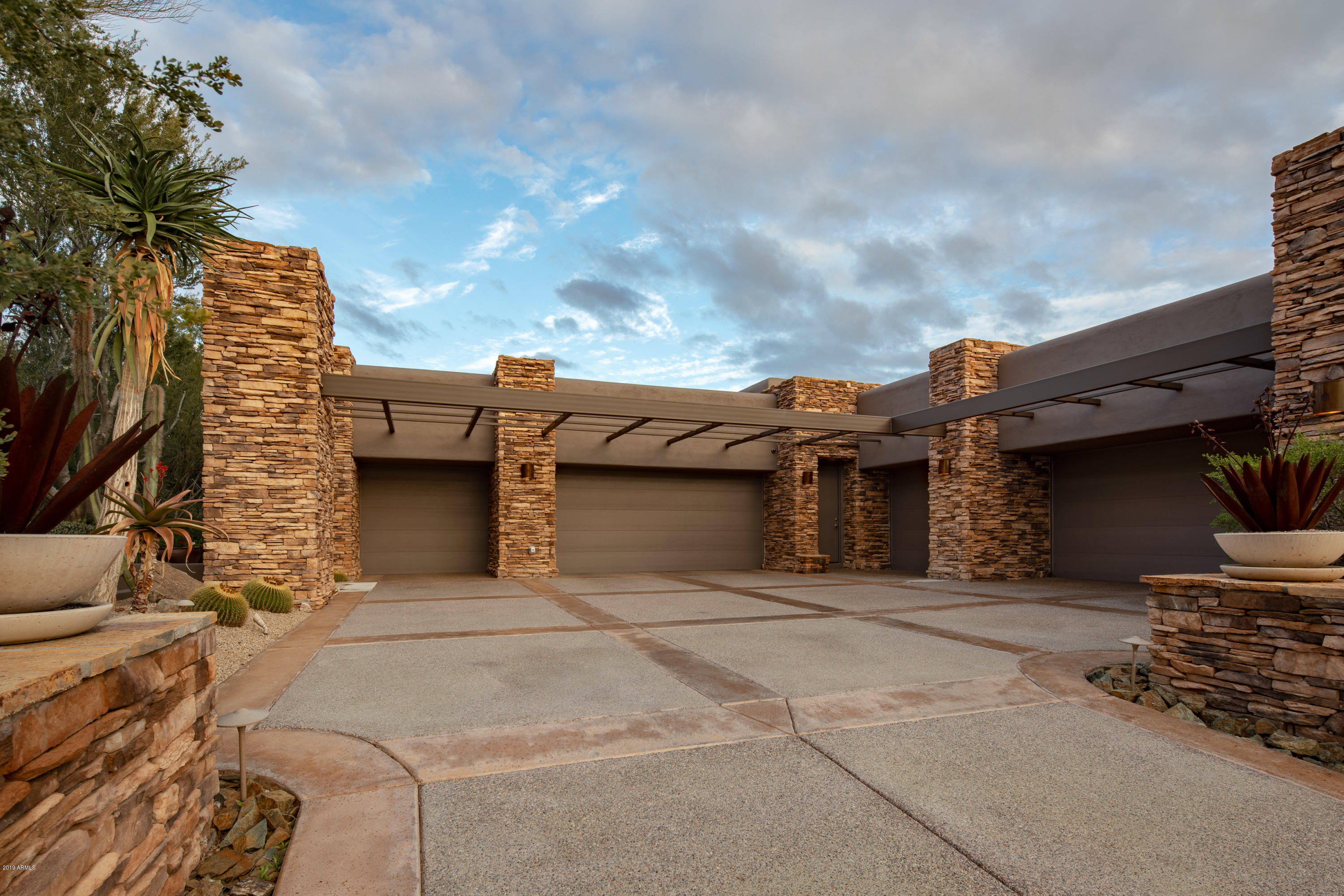 DC Ranch Parcel 4.14 - Residential