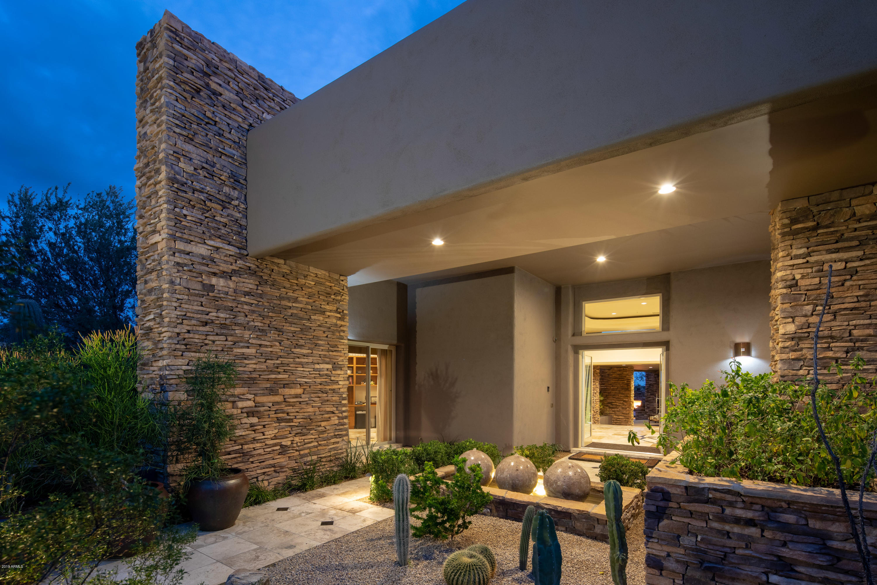 DC Ranch Parcel 4.14 - Residential