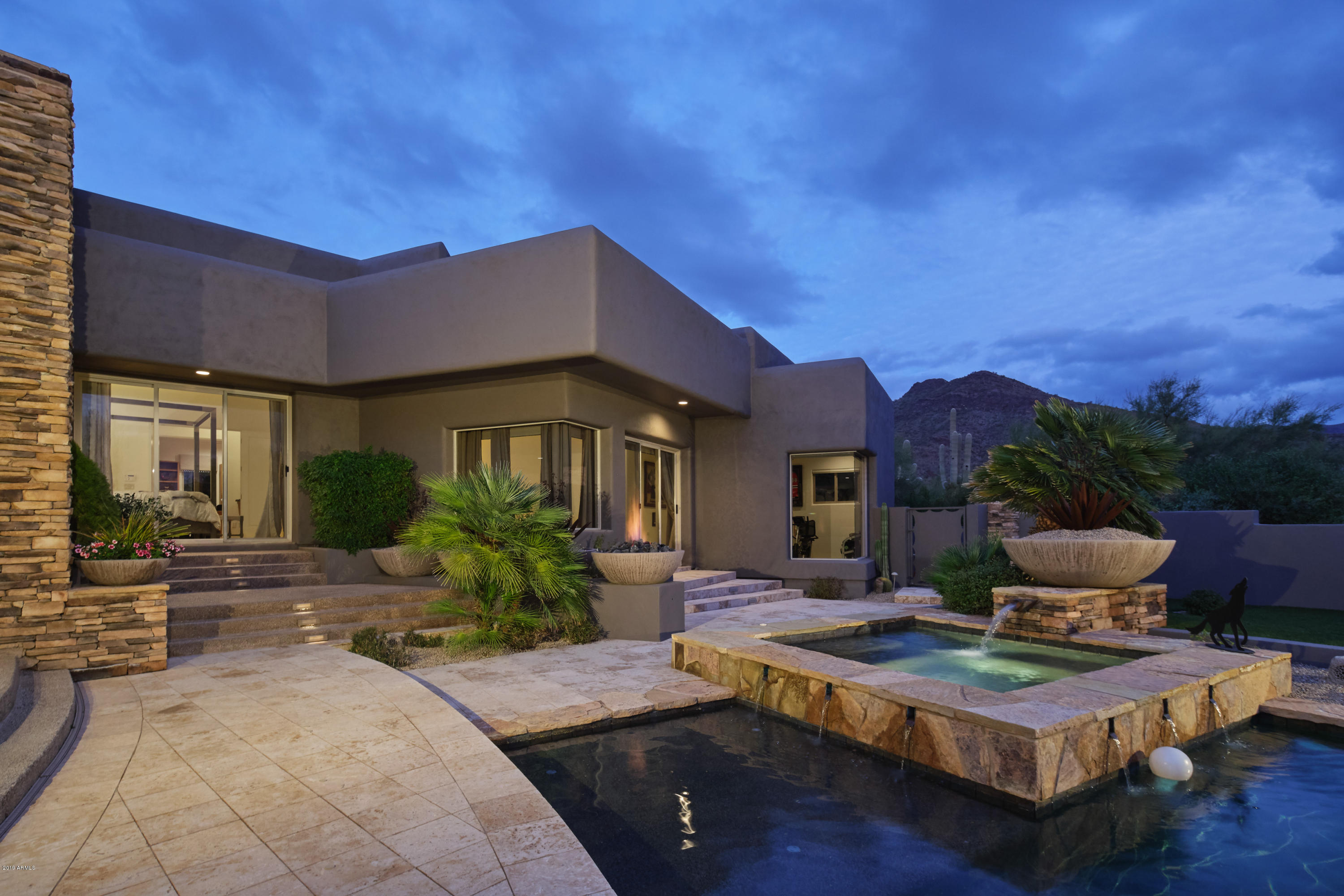 DC Ranch Parcel 4.14 - Residential