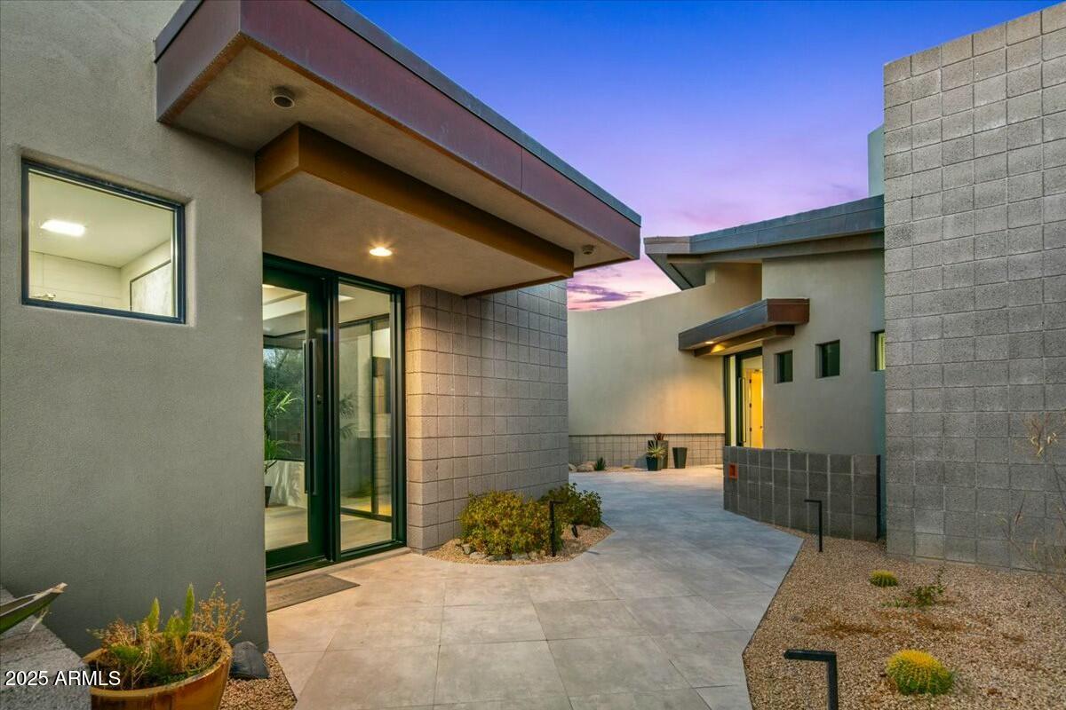 Desert Mountain - Residential