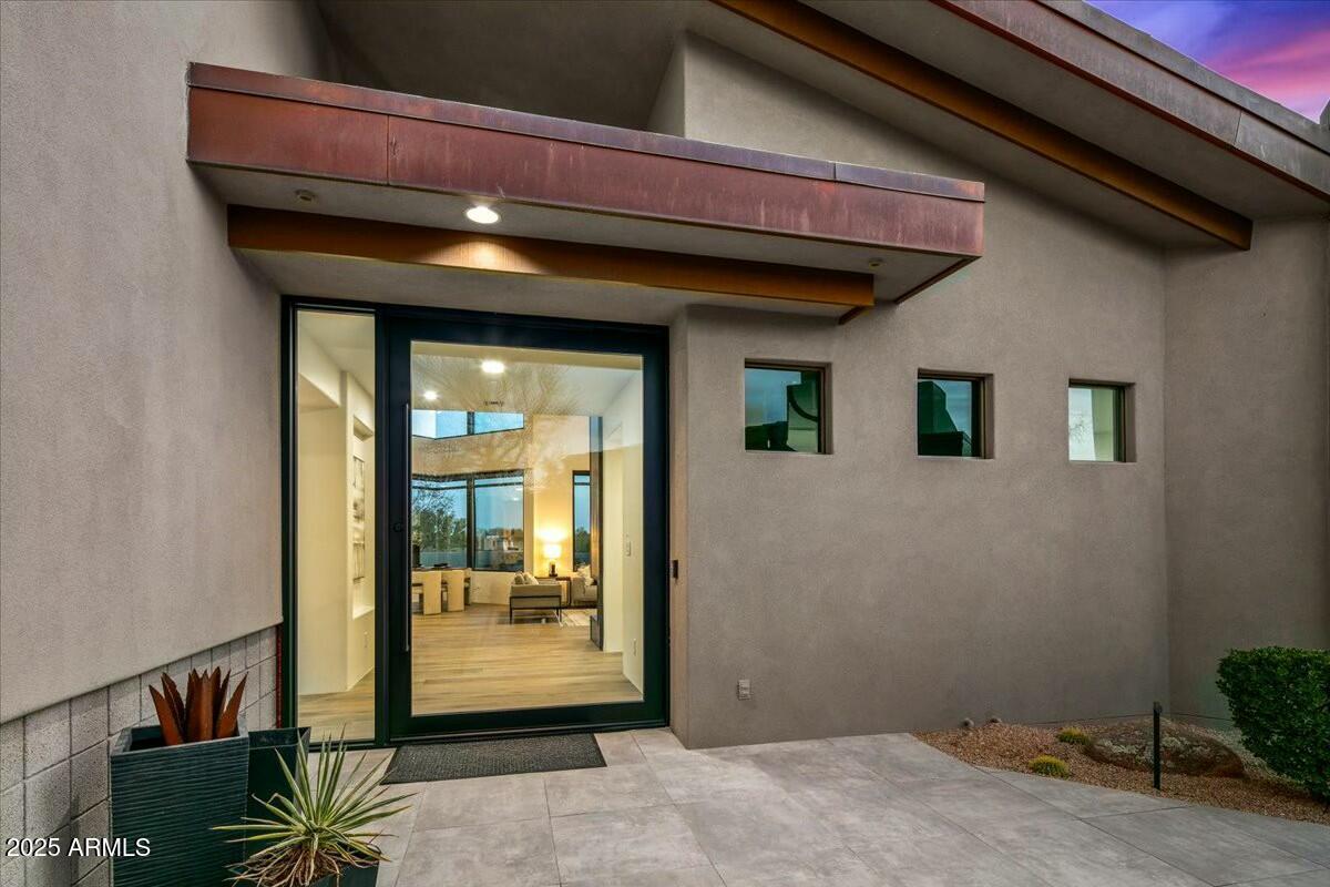 Desert Mountain - Residential