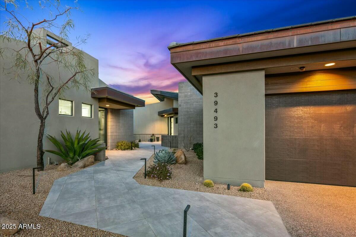 Desert Mountain - Residential