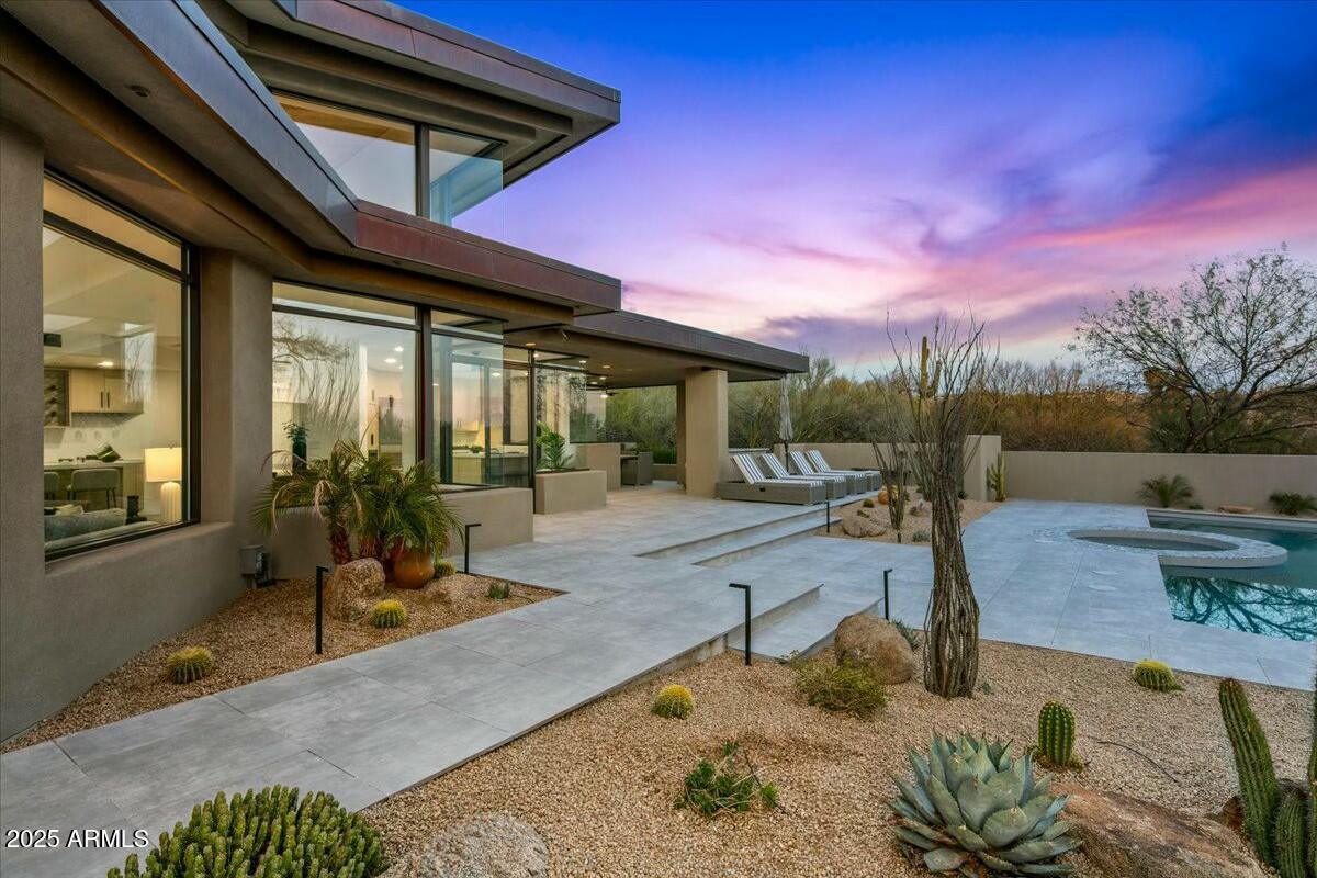 Desert Mountain - Residential