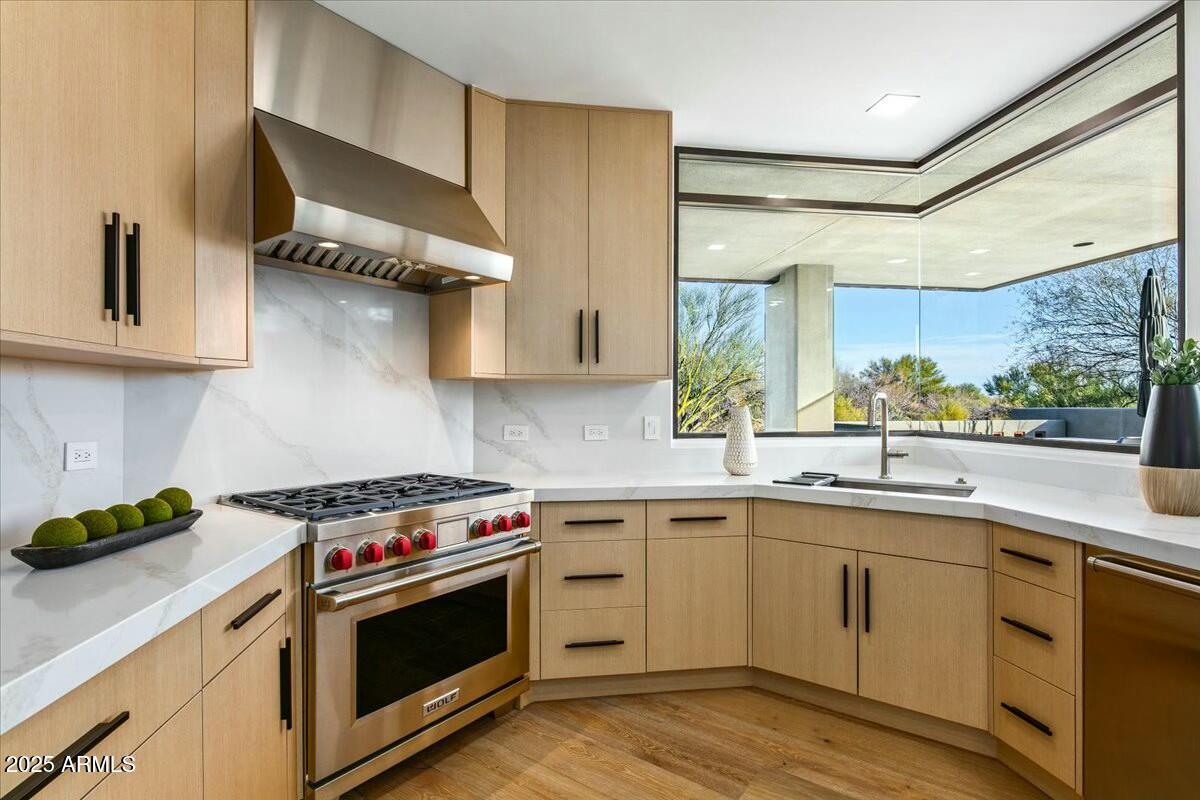 Desert Mountain - Residential