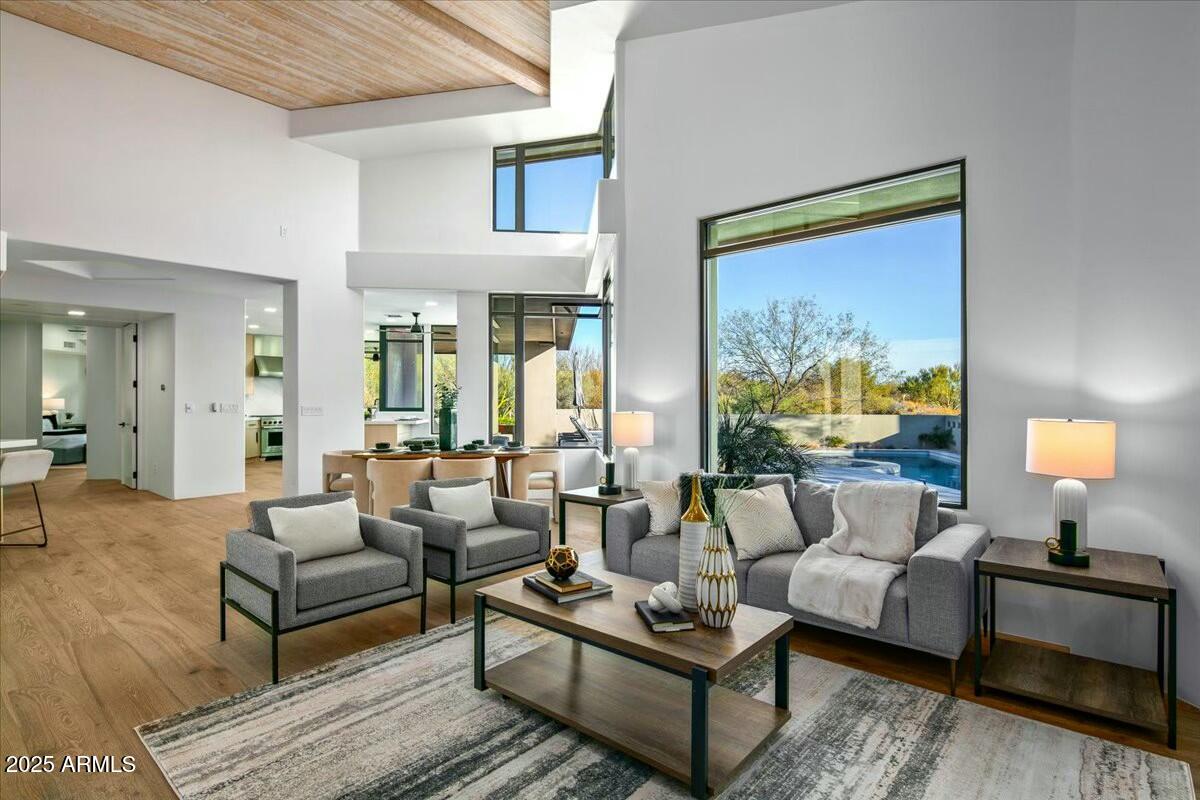 Desert Mountain - Residential